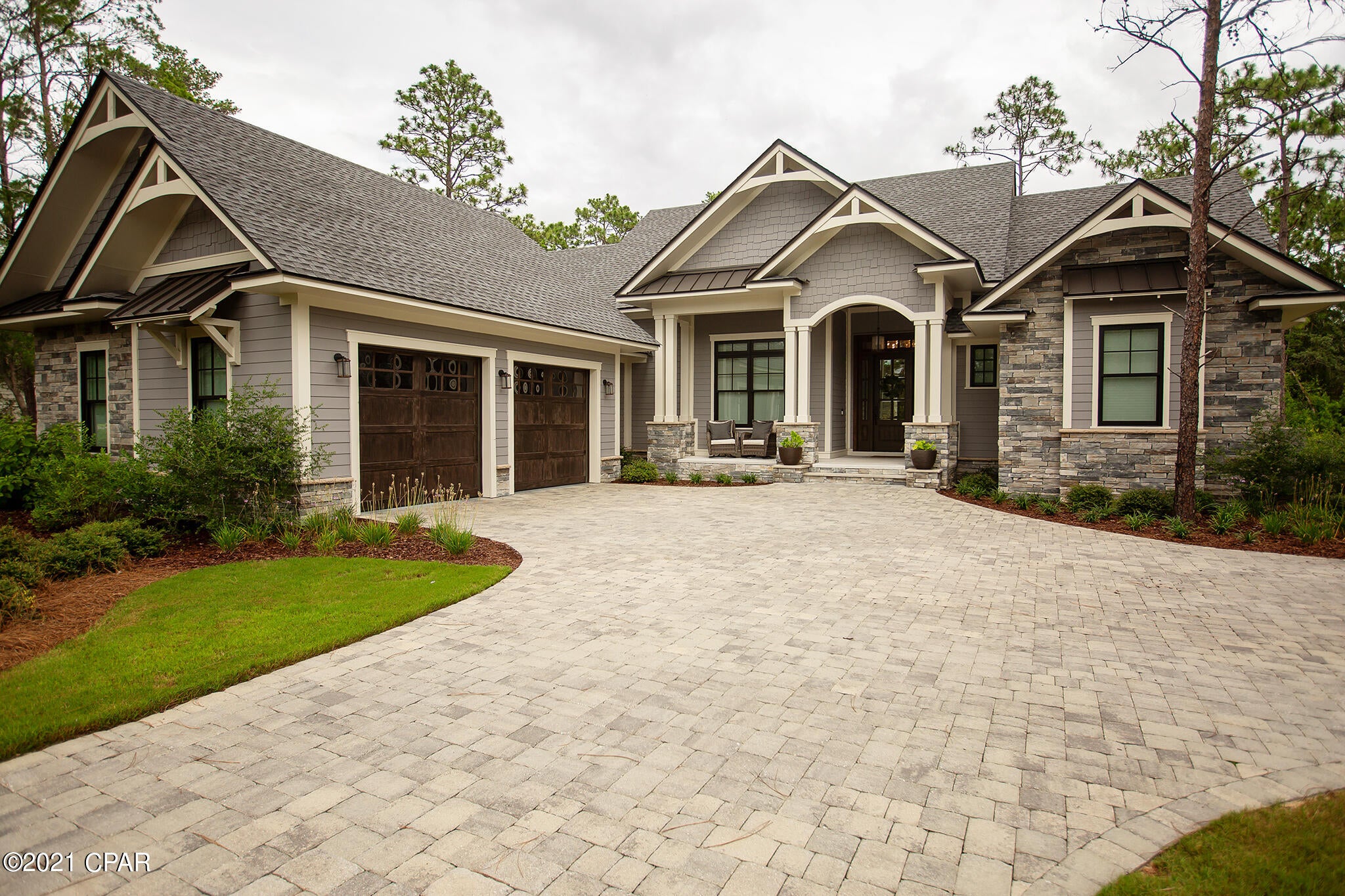 Wild Heron Phase III - Residential