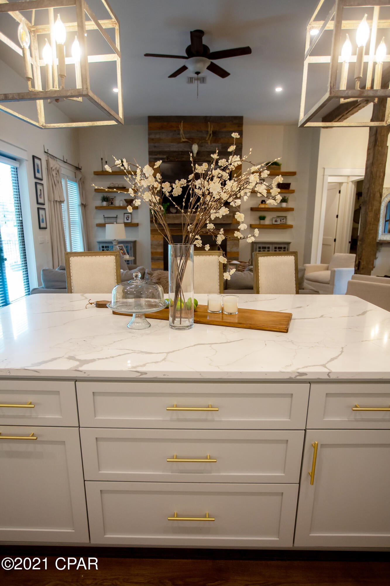 Wild Heron Phase III - Residential
