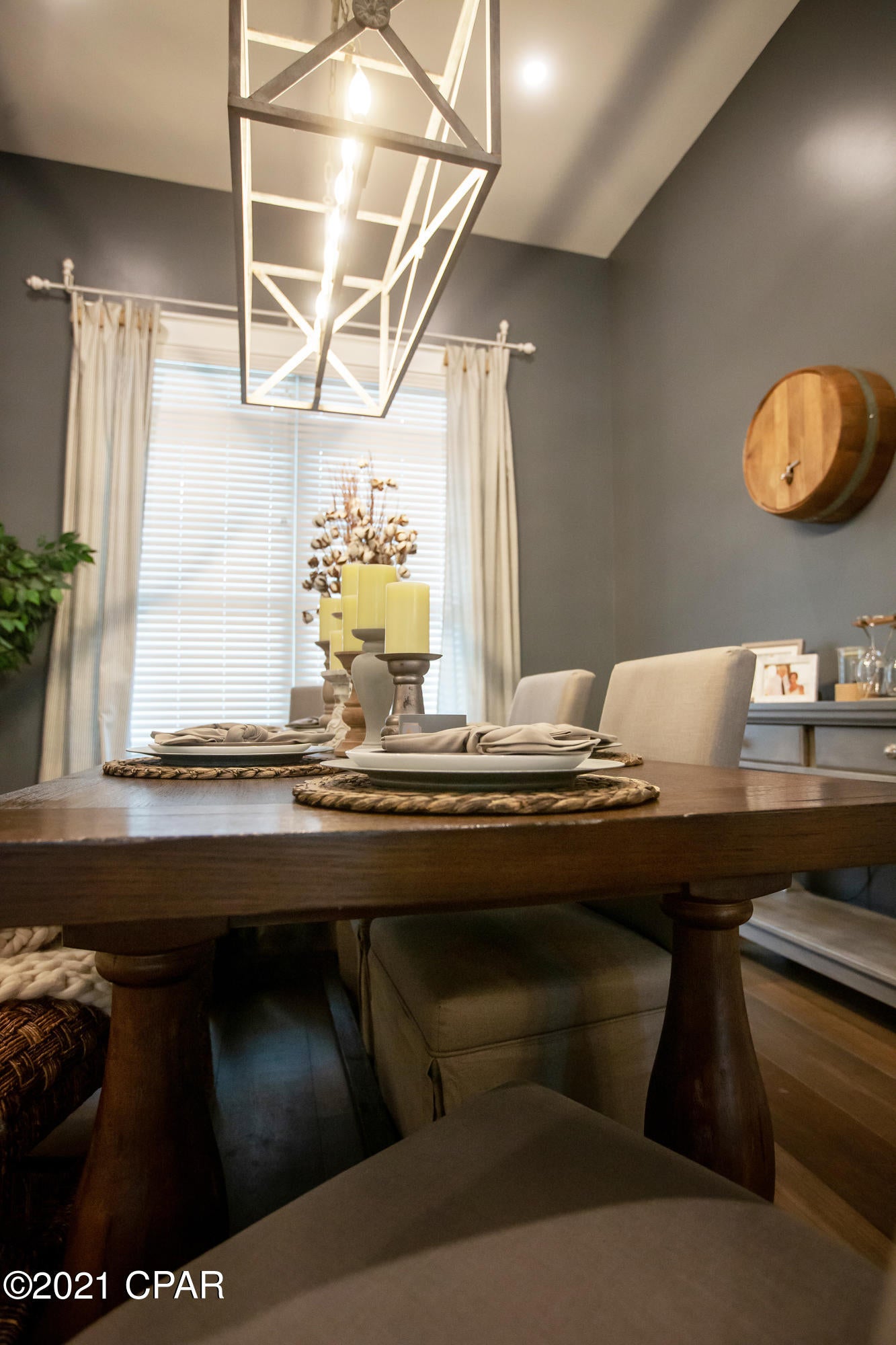 Wild Heron Phase III - Residential