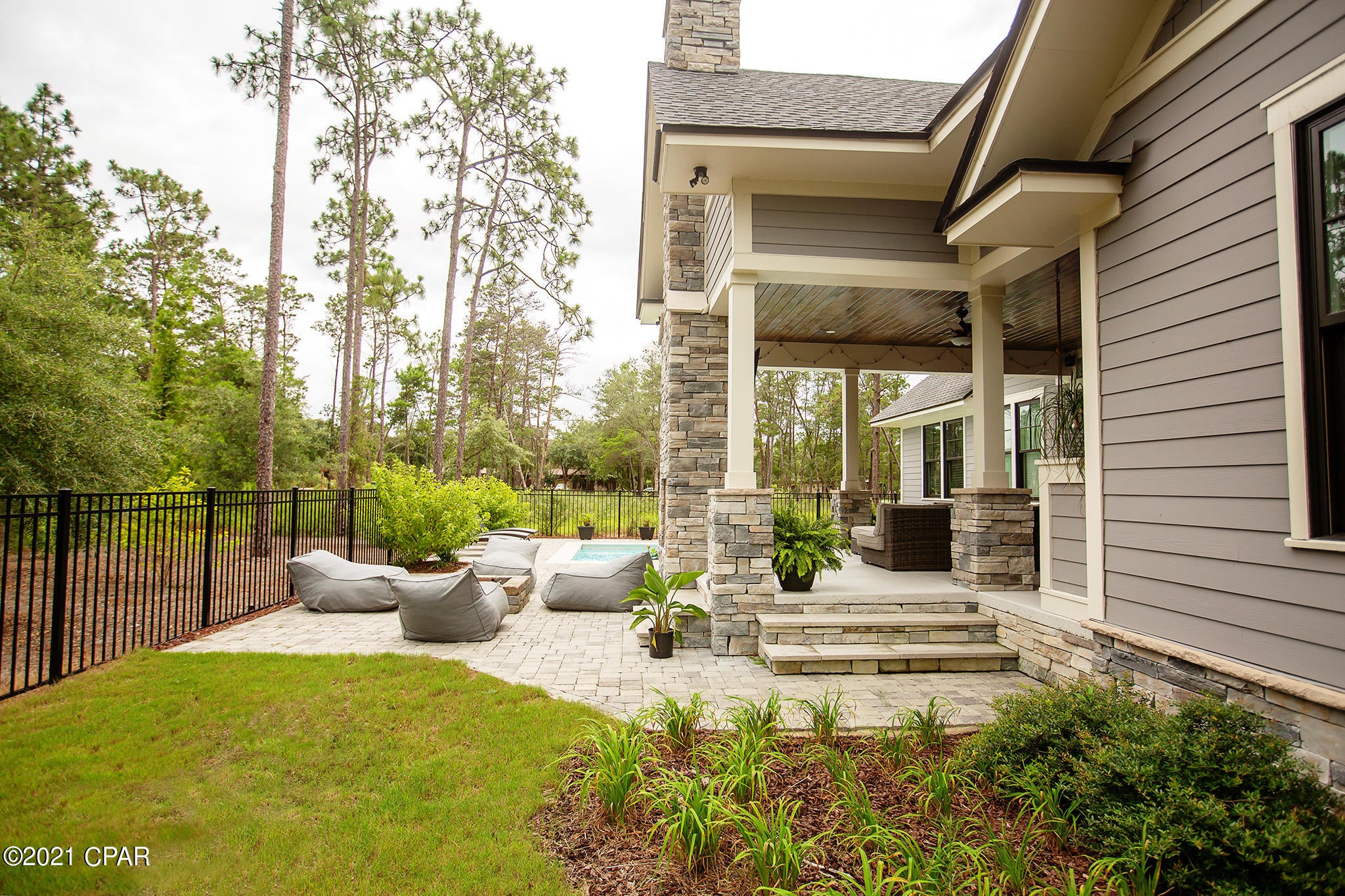 Wild Heron Phase III - Residential