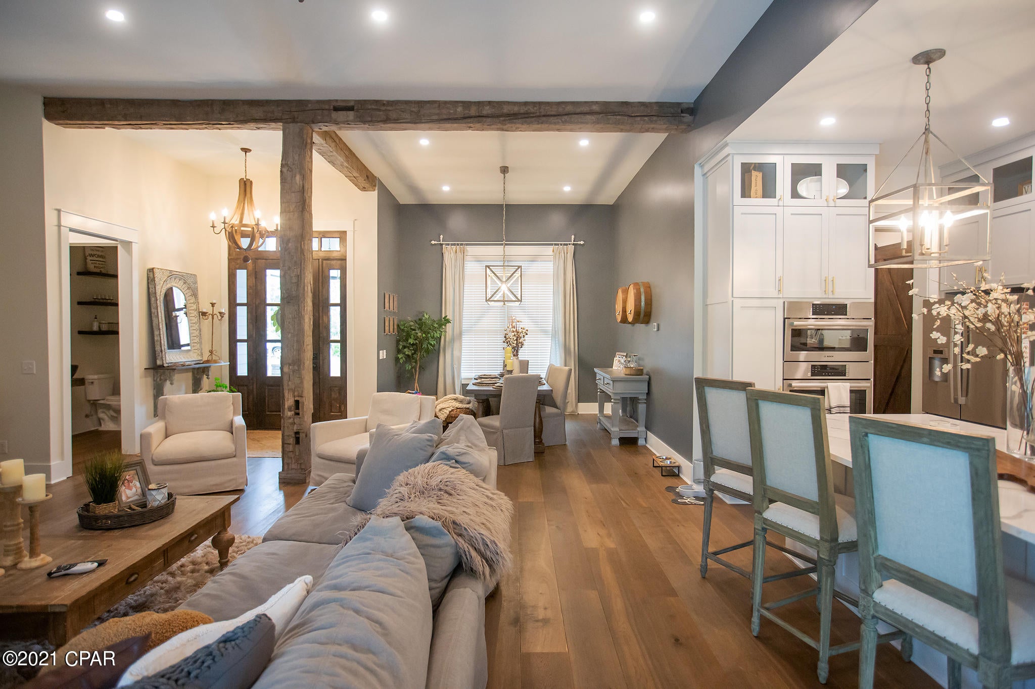 Wild Heron Phase III - Residential