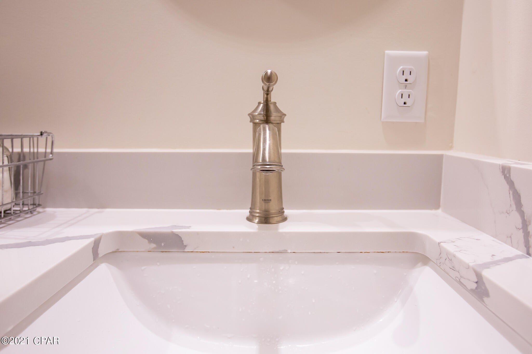 Wild Heron Phase III - Residential