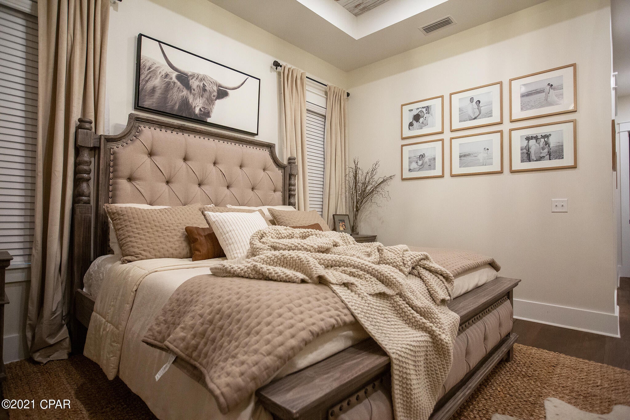 Wild Heron Phase III - Residential