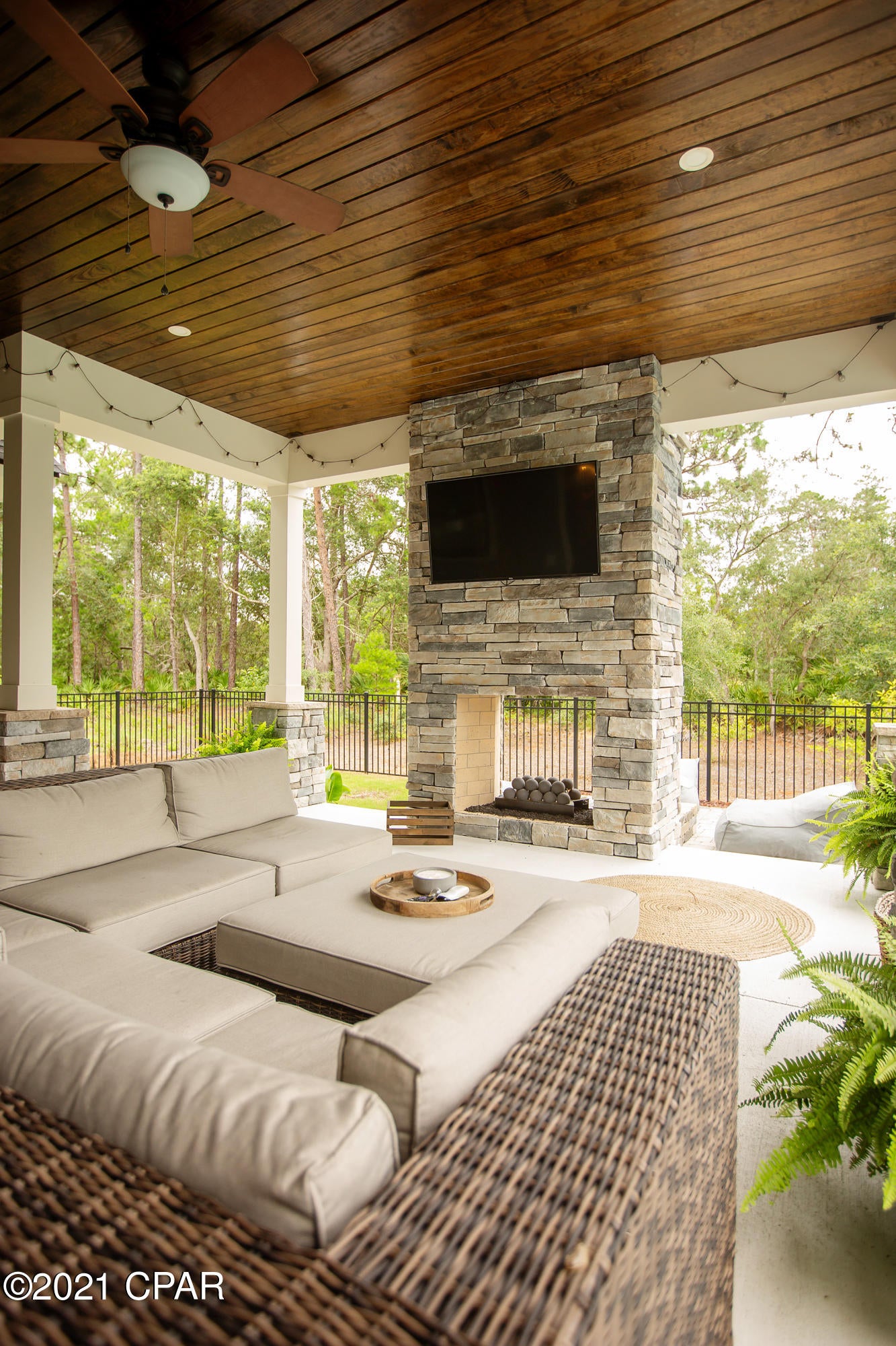 Wild Heron Phase III - Residential