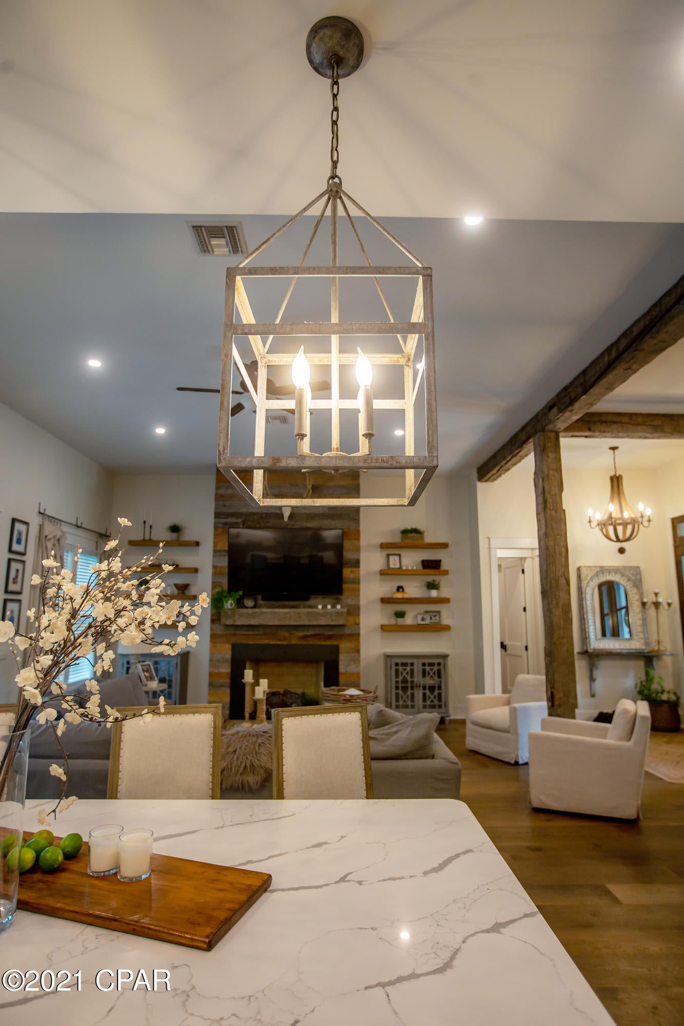 Wild Heron Phase III - Residential