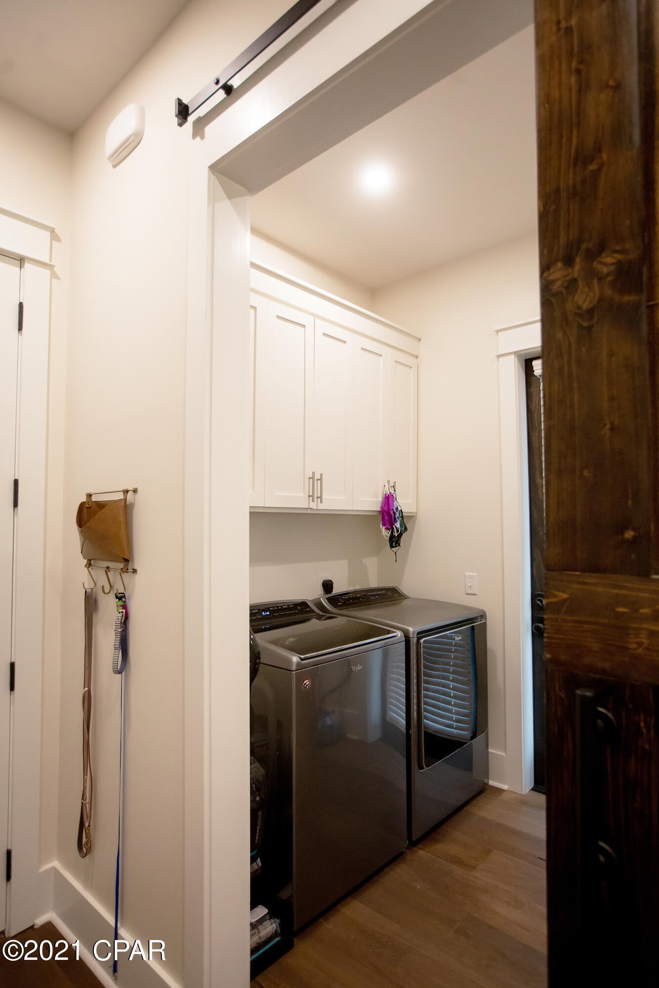 Wild Heron Phase III - Residential