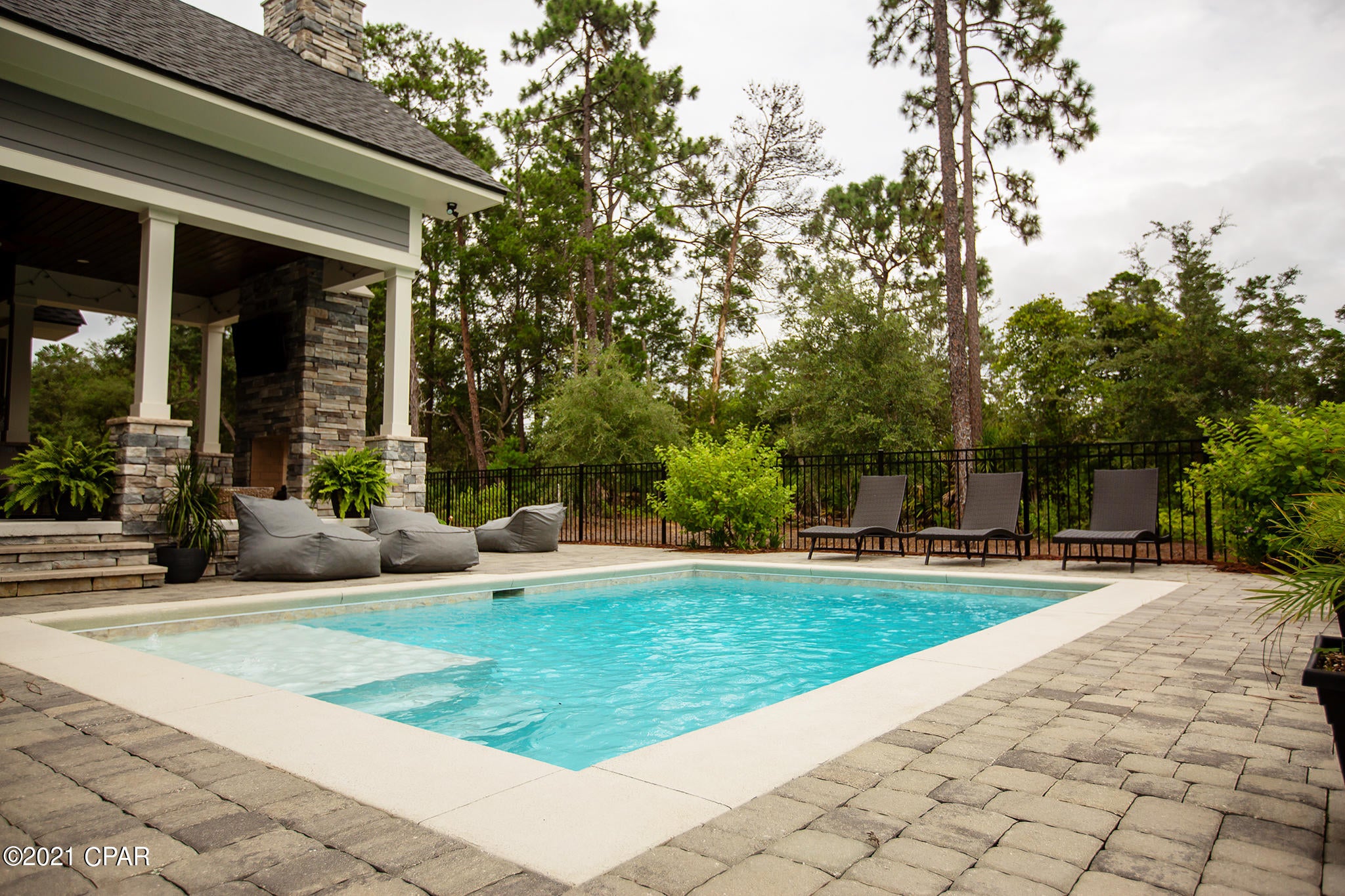 Wild Heron Phase III - Residential