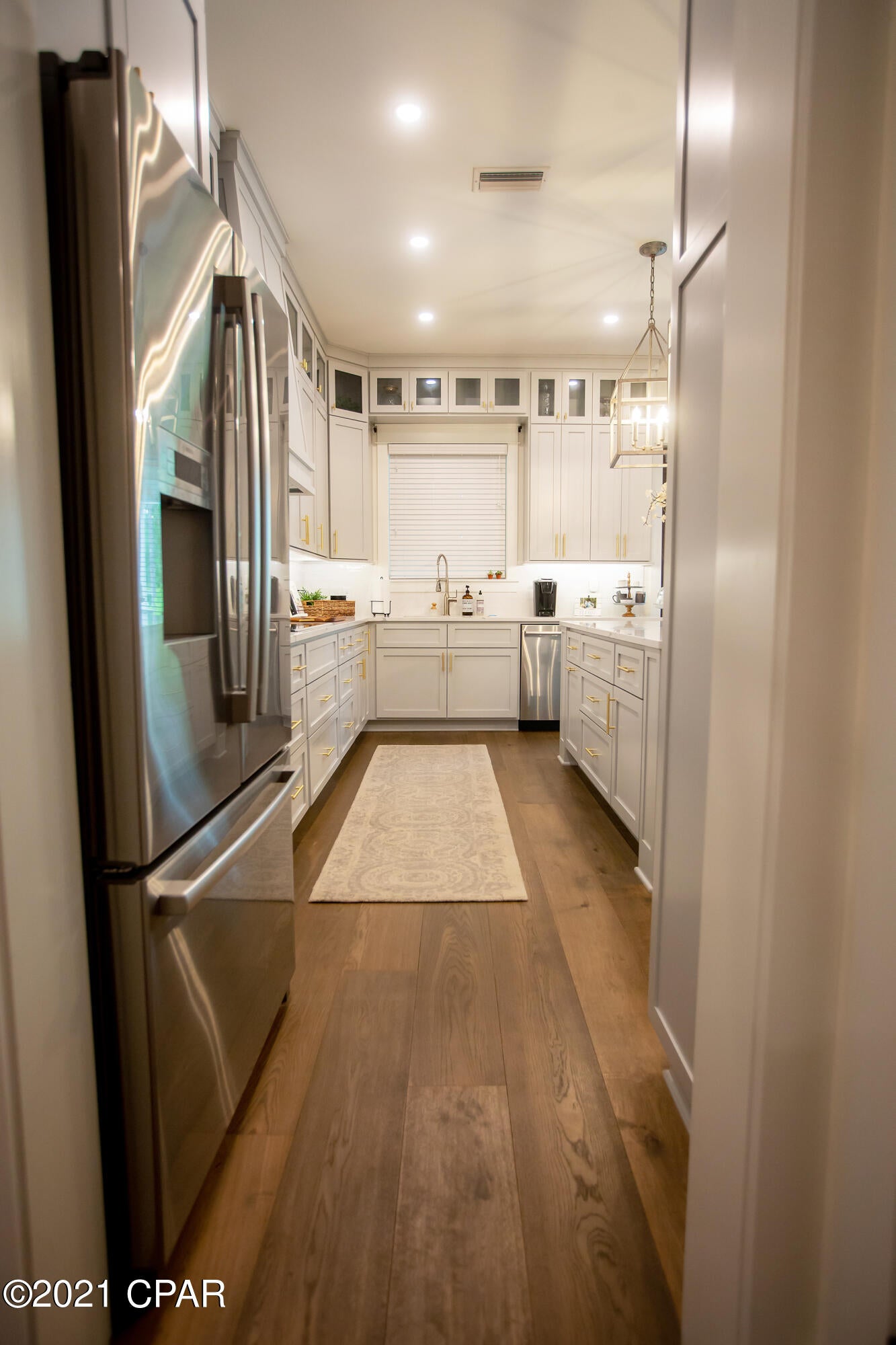 Wild Heron Phase III - Residential