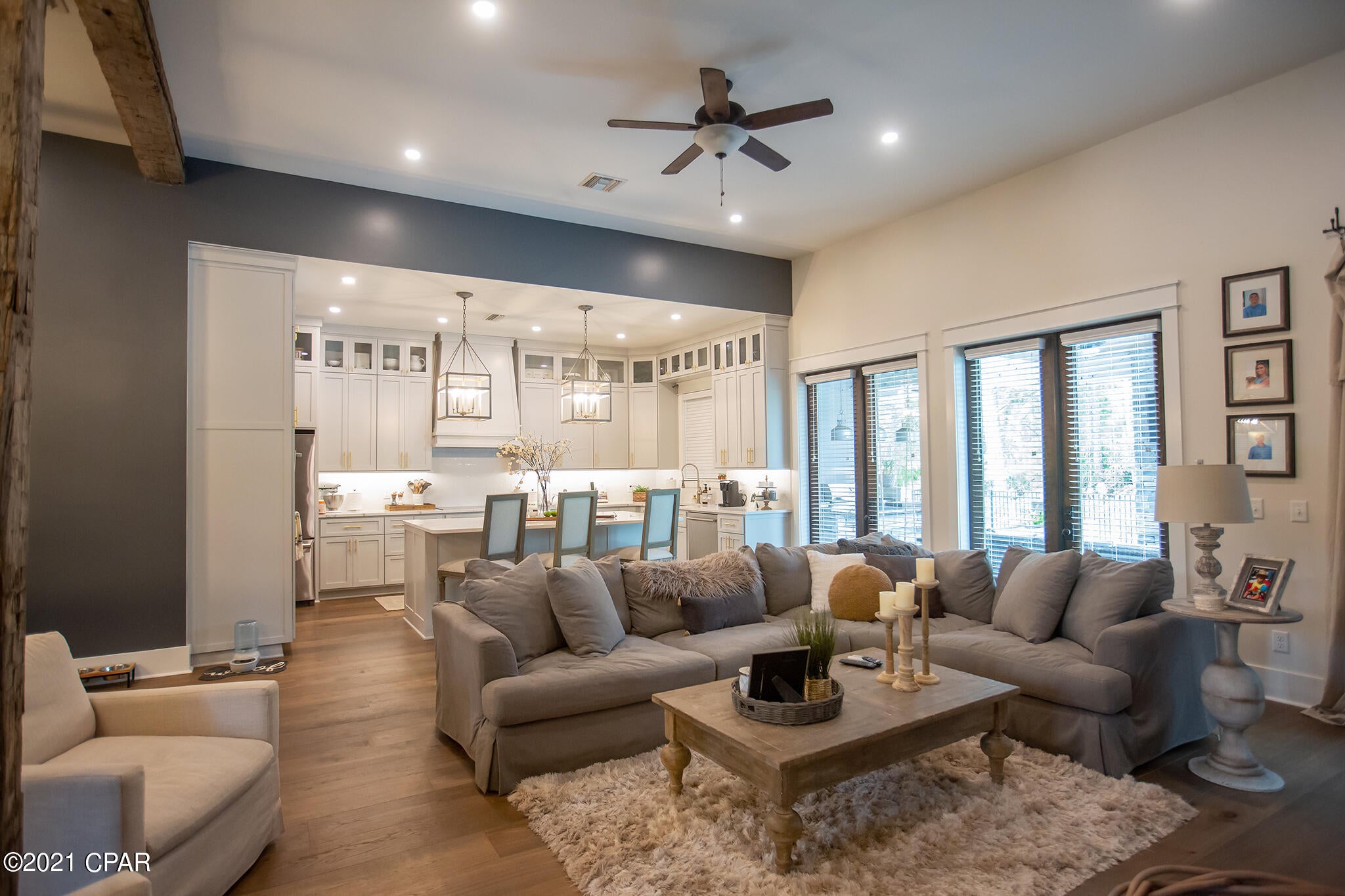Wild Heron Phase III - Residential