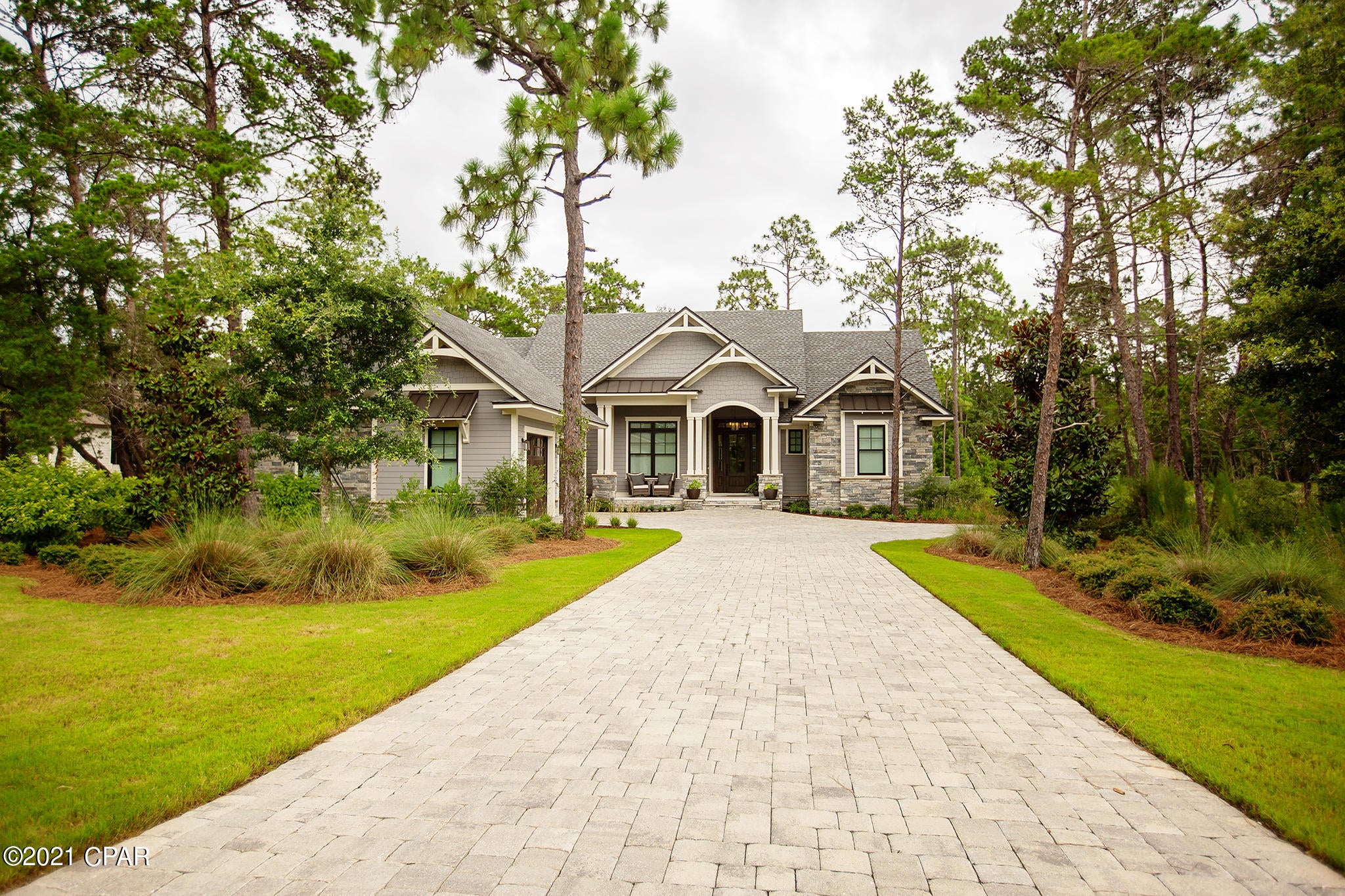 Wild Heron Phase III - Residential