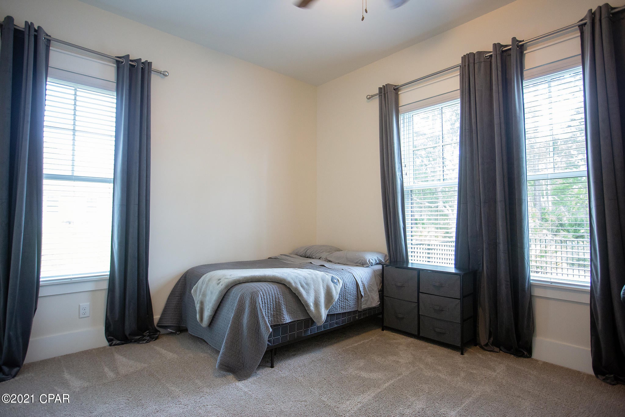 Wild Heron Phase III - Residential