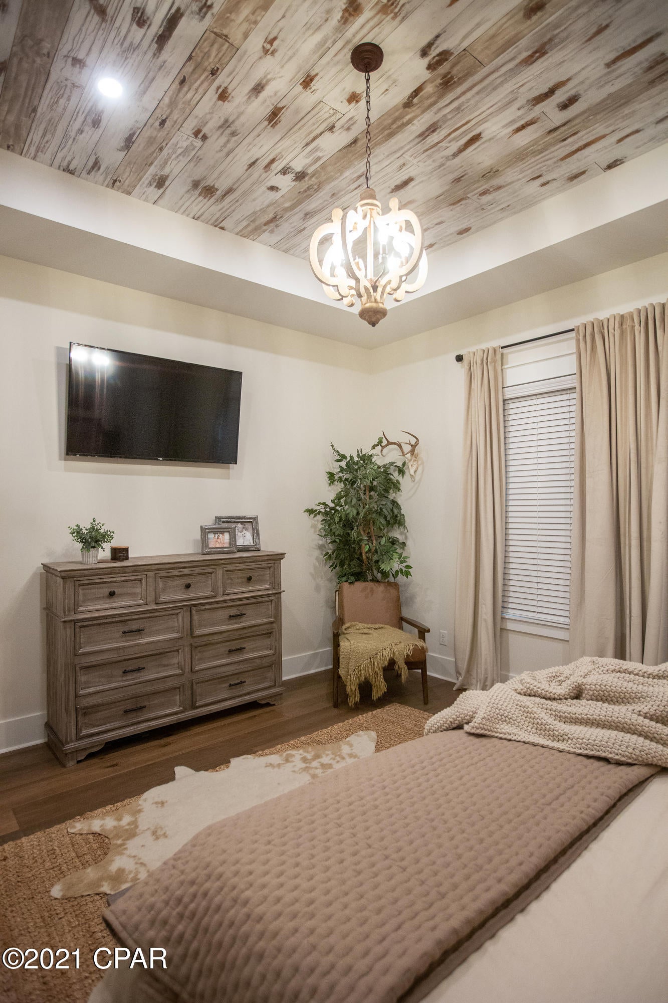 Wild Heron Phase III - Residential