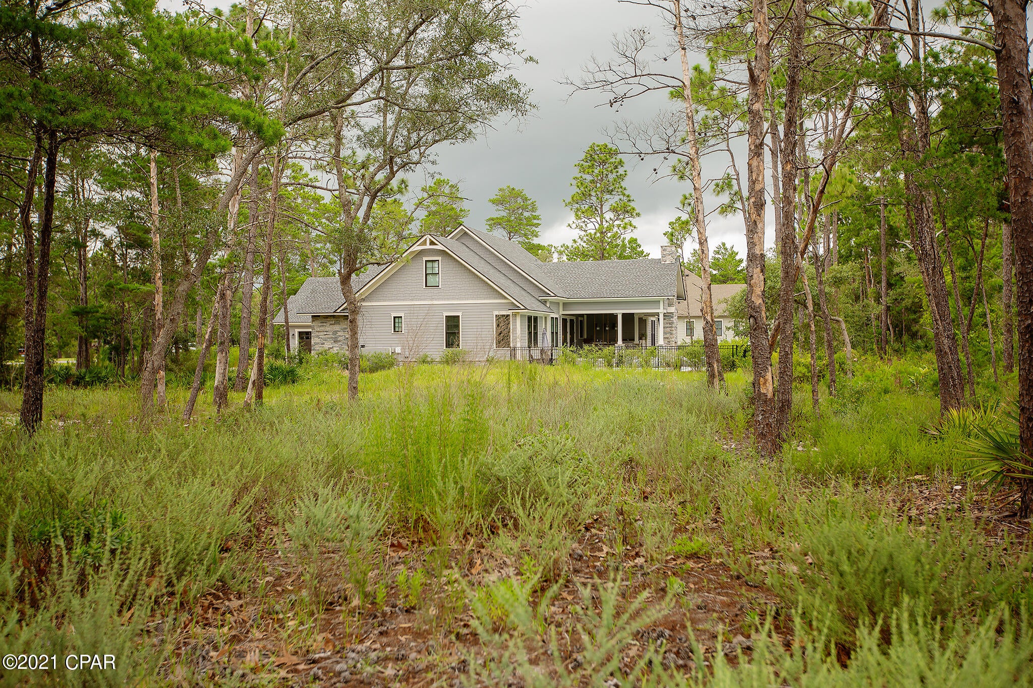 Wild Heron Phase III - Residential