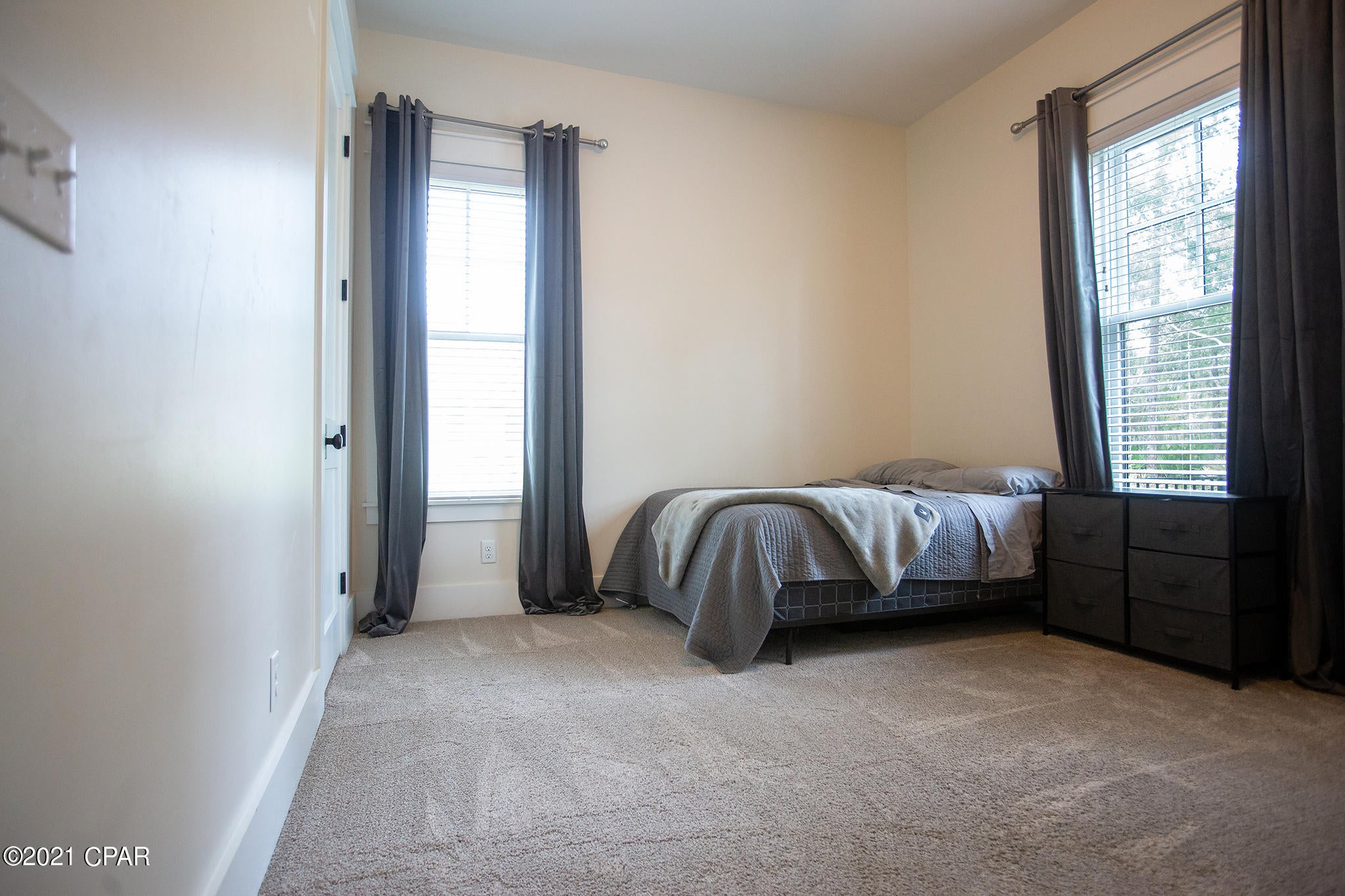 Wild Heron Phase III - Residential