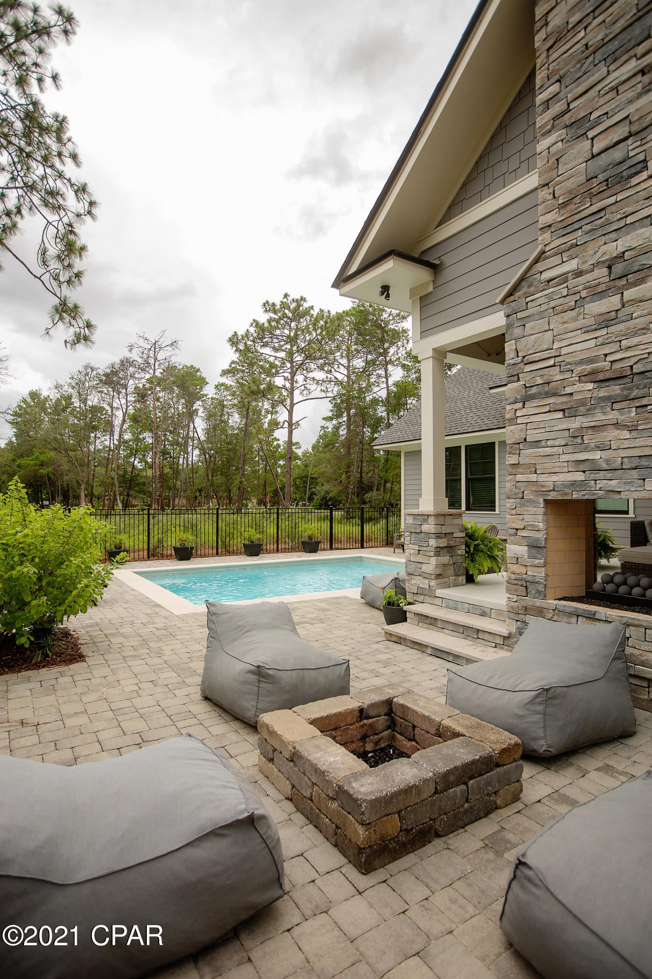 Wild Heron Phase III - Residential