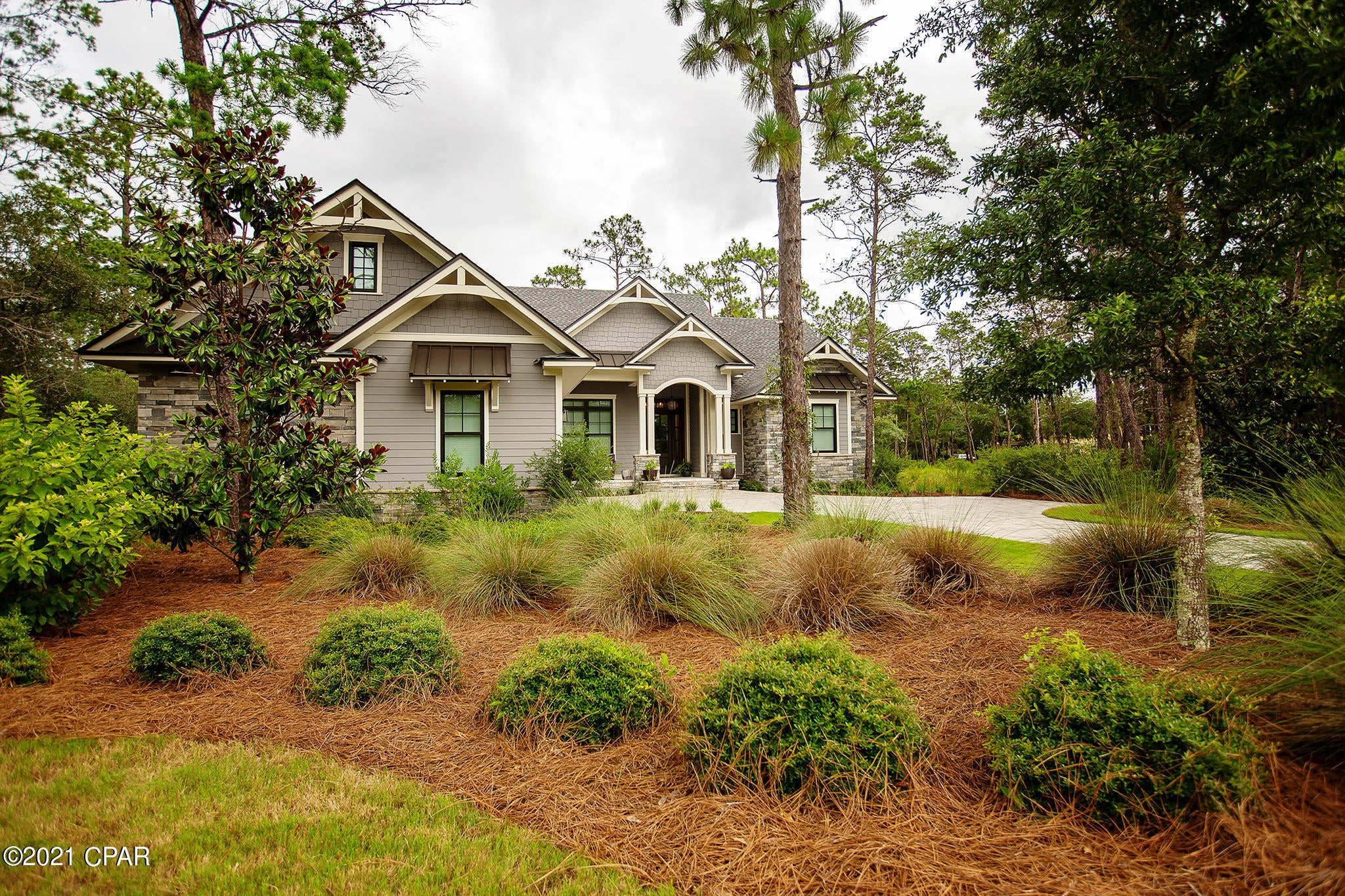Wild Heron Phase III - Residential