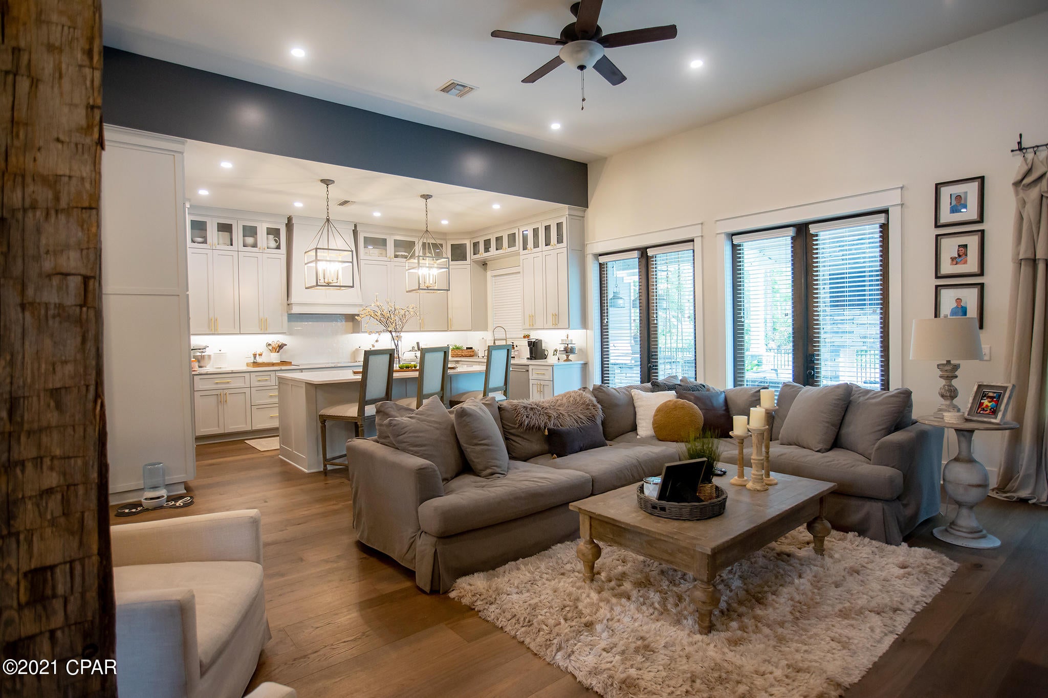 Wild Heron Phase III - Residential