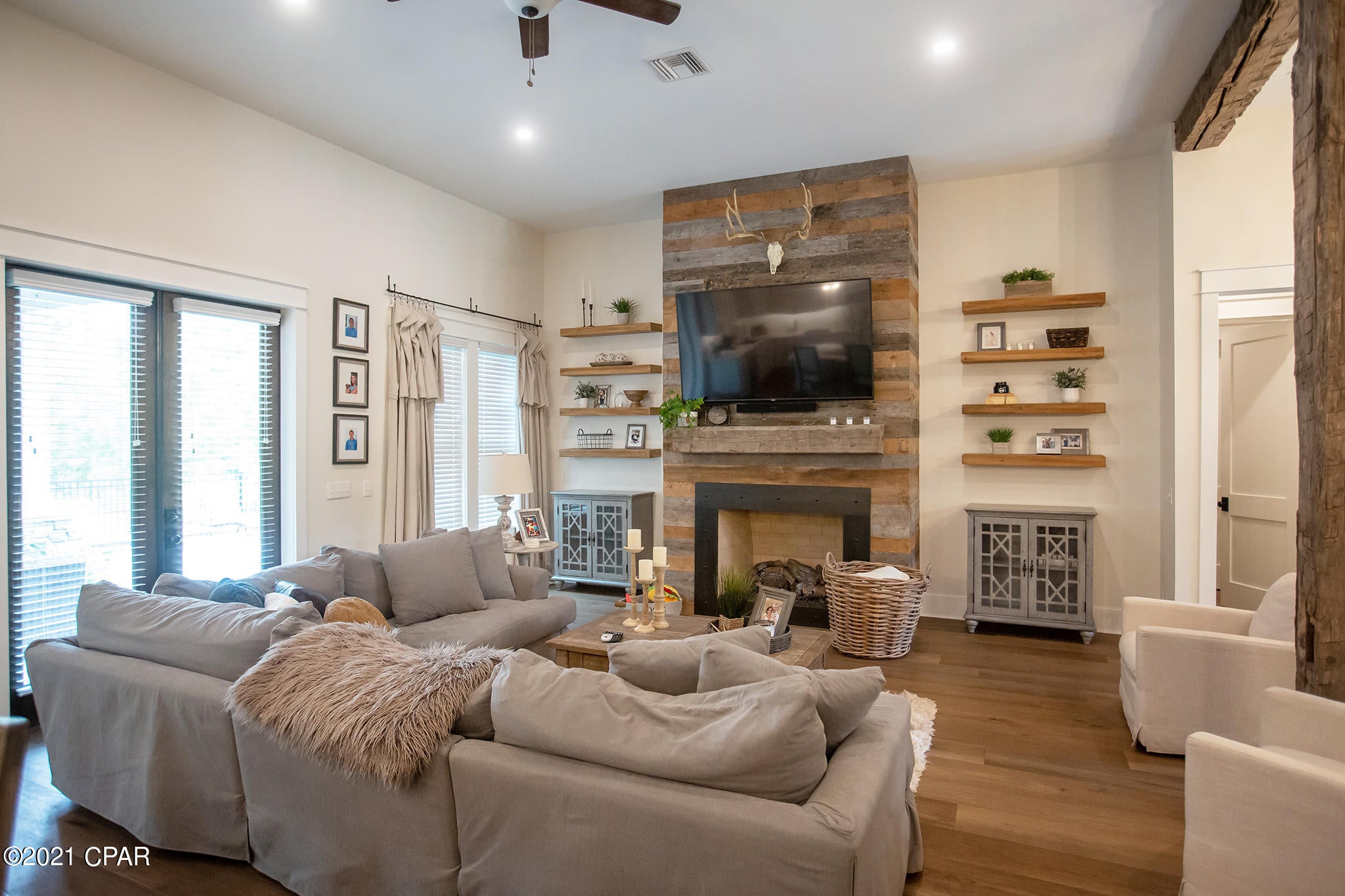 Wild Heron Phase III - Residential