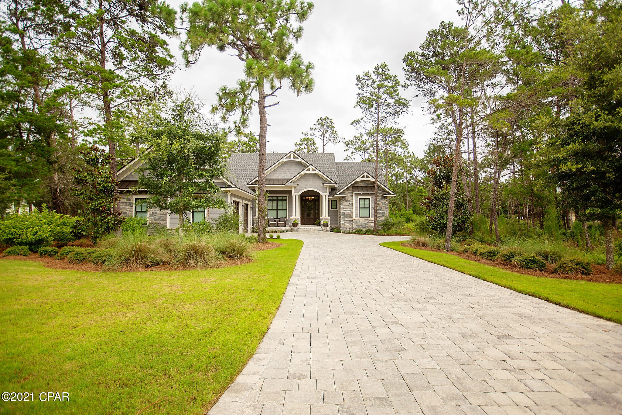 Wild Heron Phase III - Residential