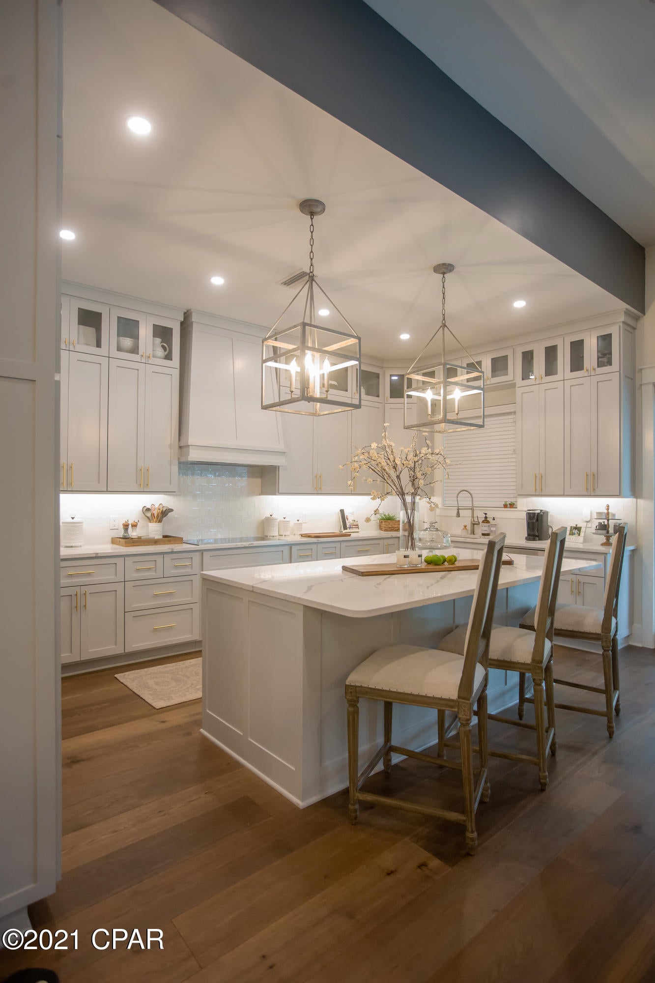 Wild Heron Phase III - Residential