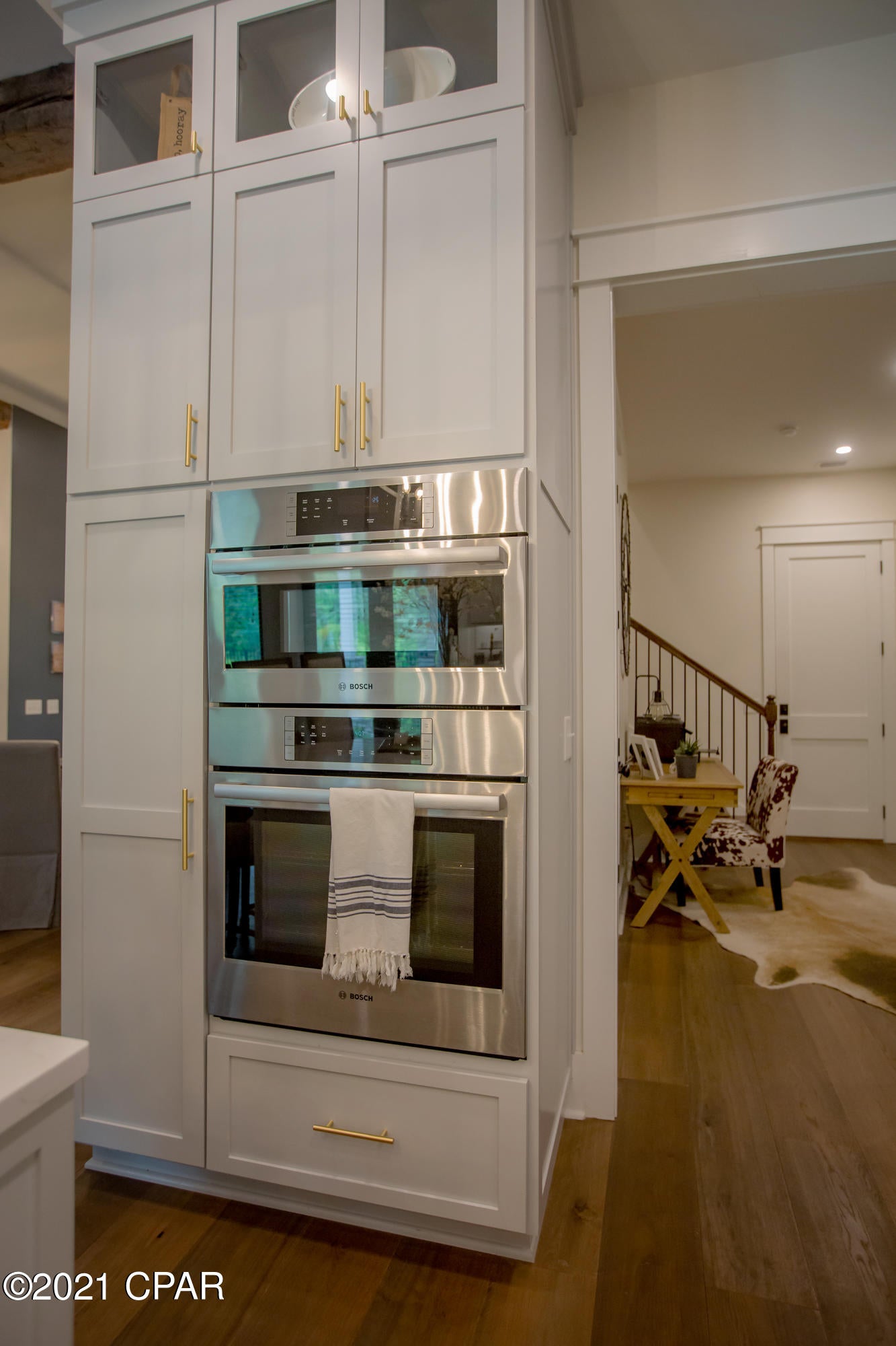 Wild Heron Phase III - Residential