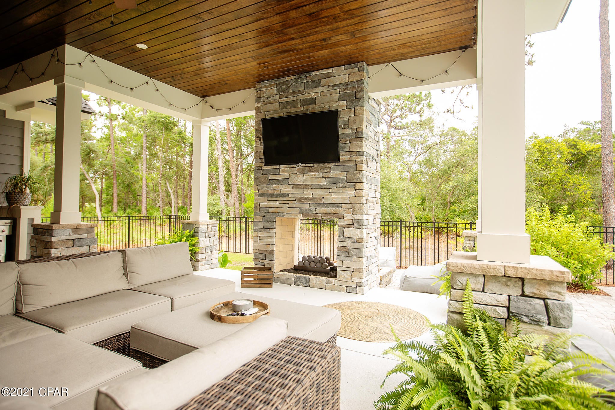 Wild Heron Phase III - Residential
