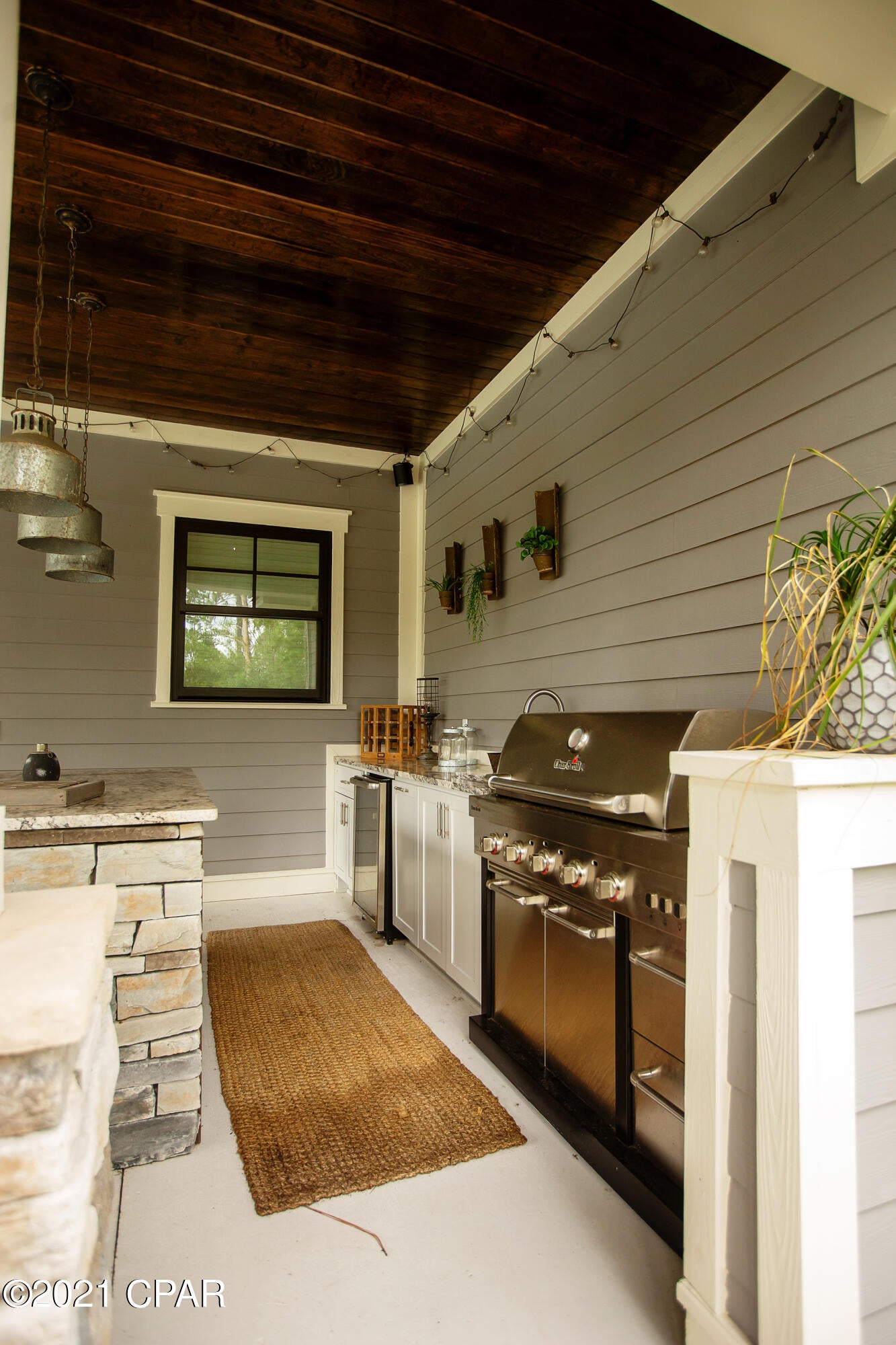 Wild Heron Phase III - Residential