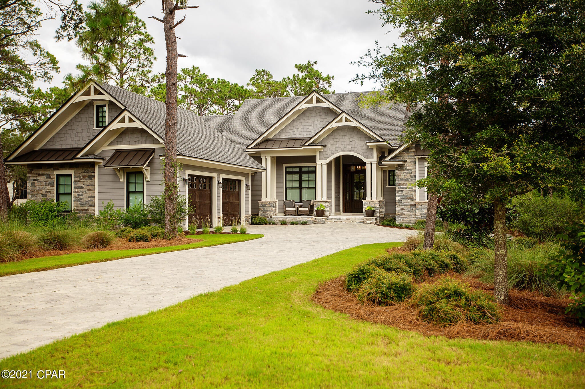 Wild Heron Phase III - Residential