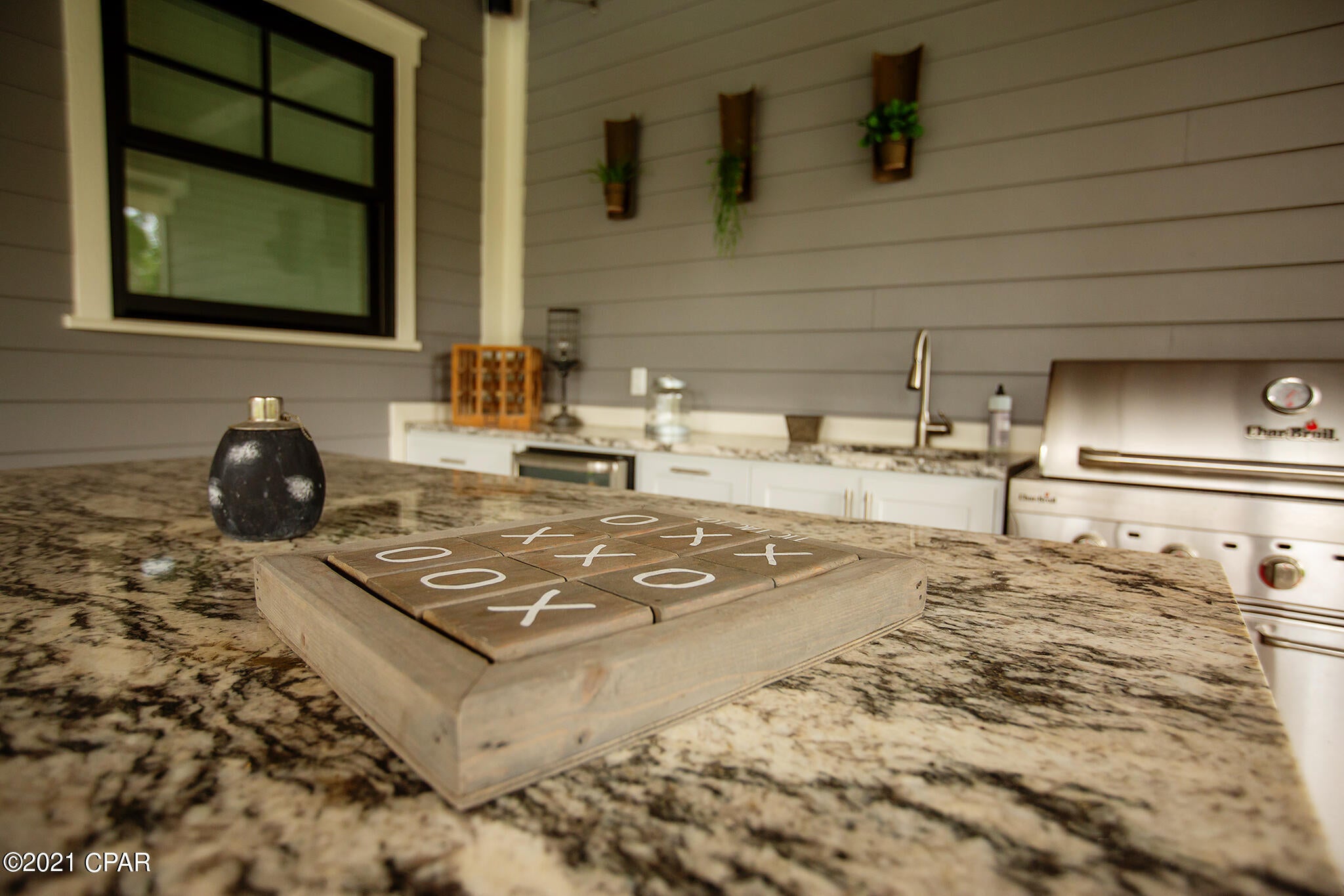 Wild Heron Phase III - Residential