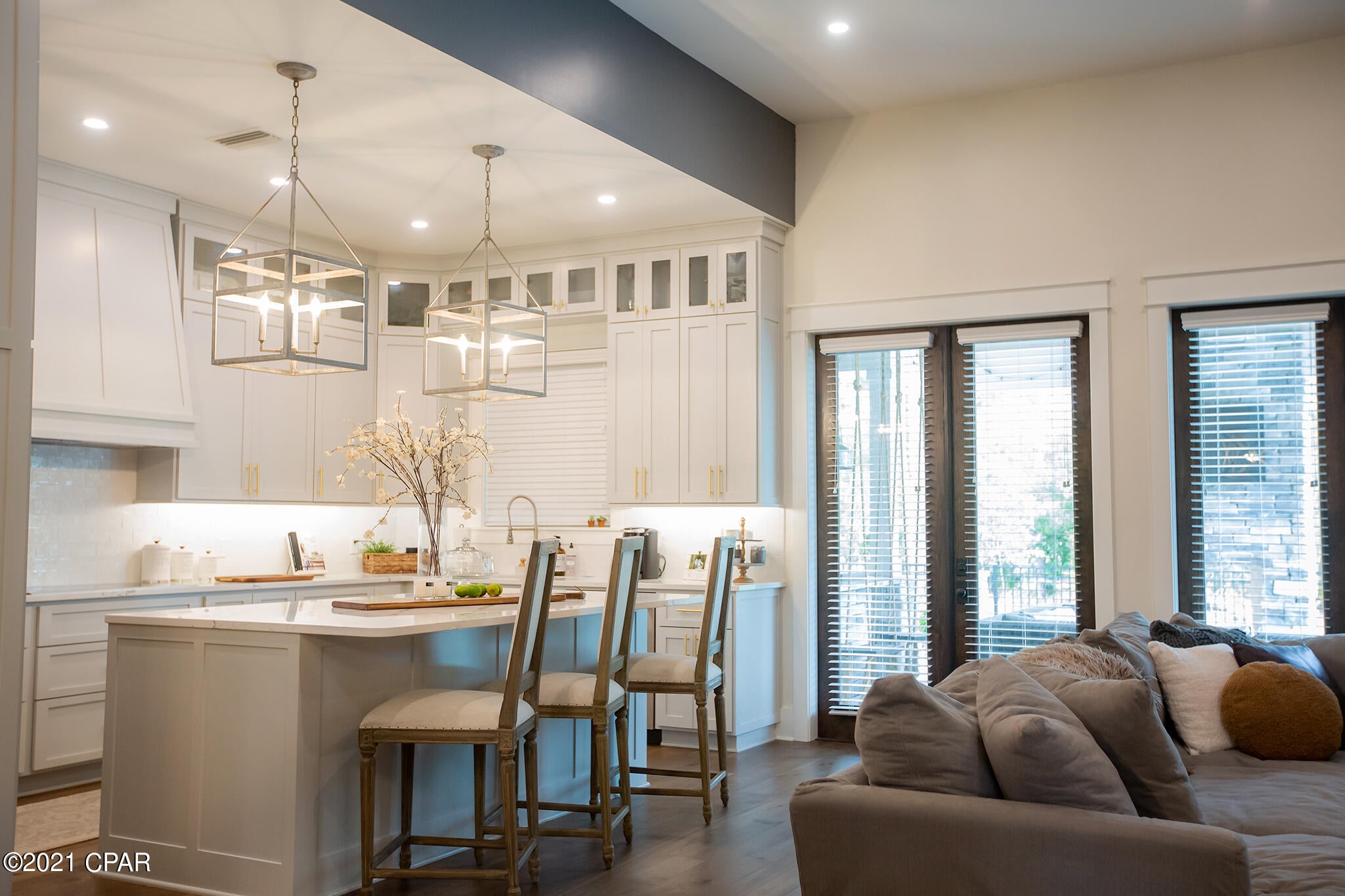 Wild Heron Phase III - Residential