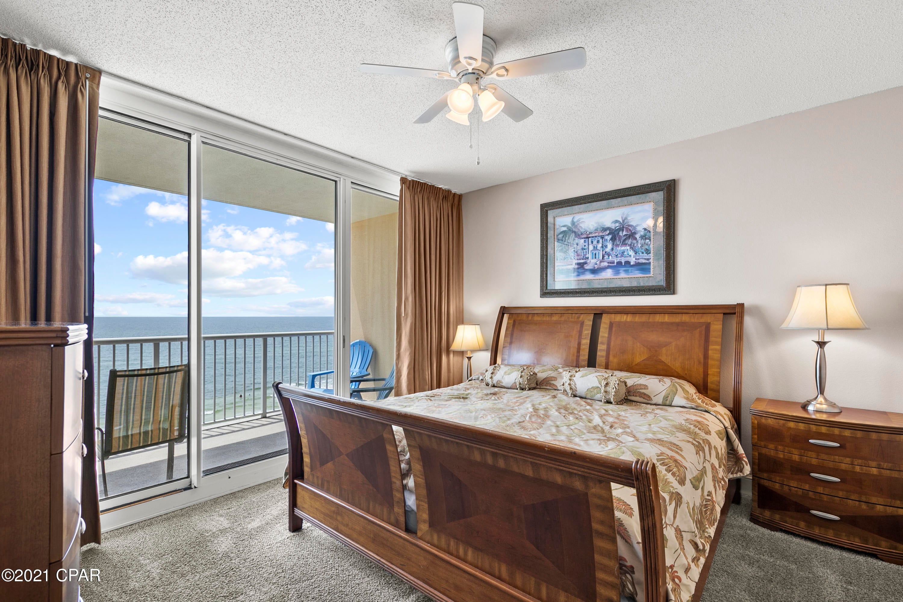 Majestic Beach Tower I - Residential