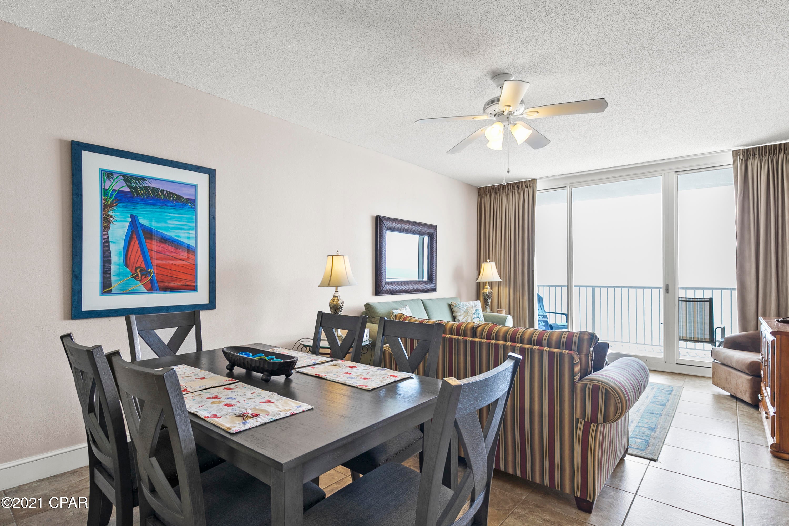Majestic Beach Tower I - Residential