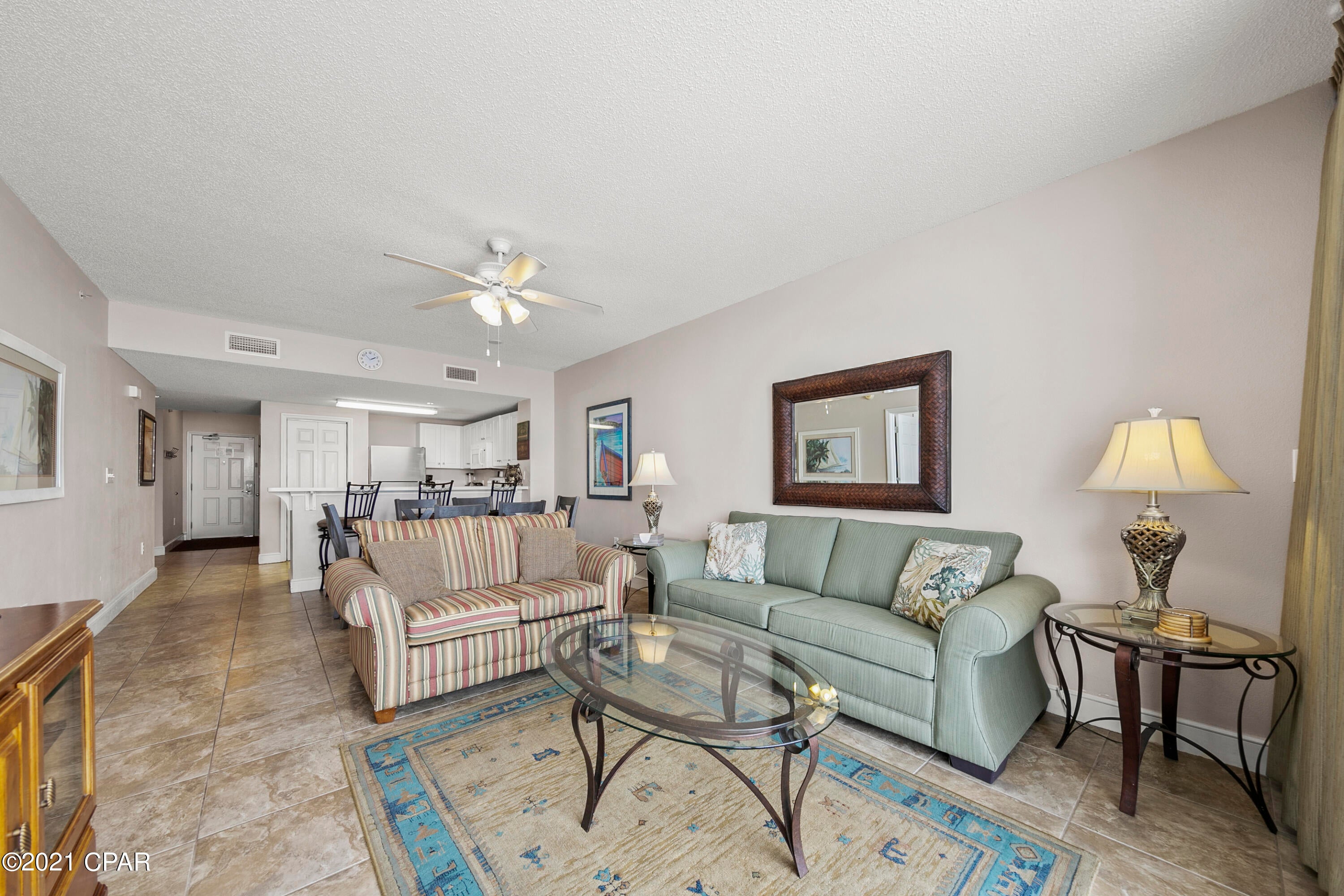 Majestic Beach Tower I - Residential