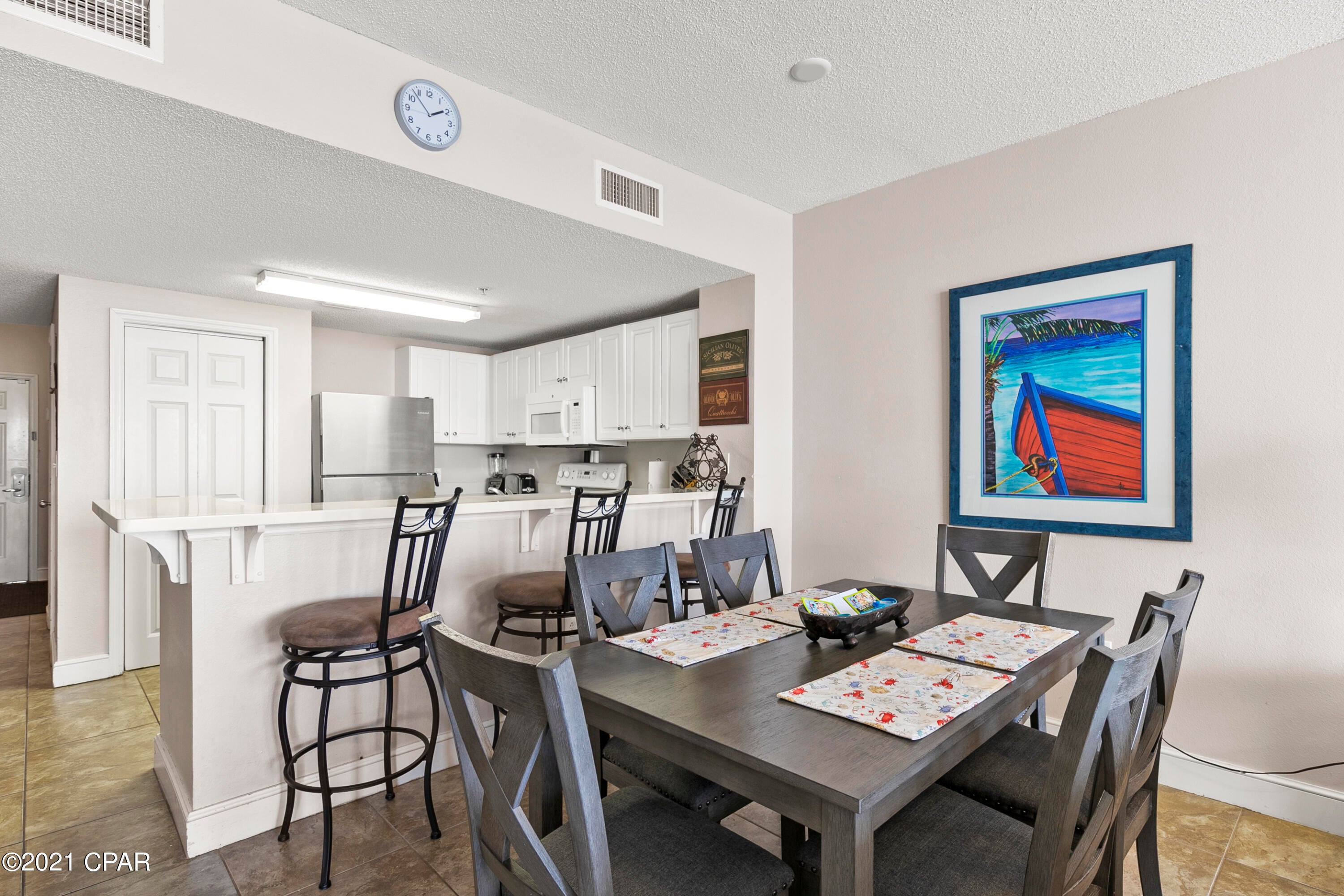 Majestic Beach Tower I - Residential