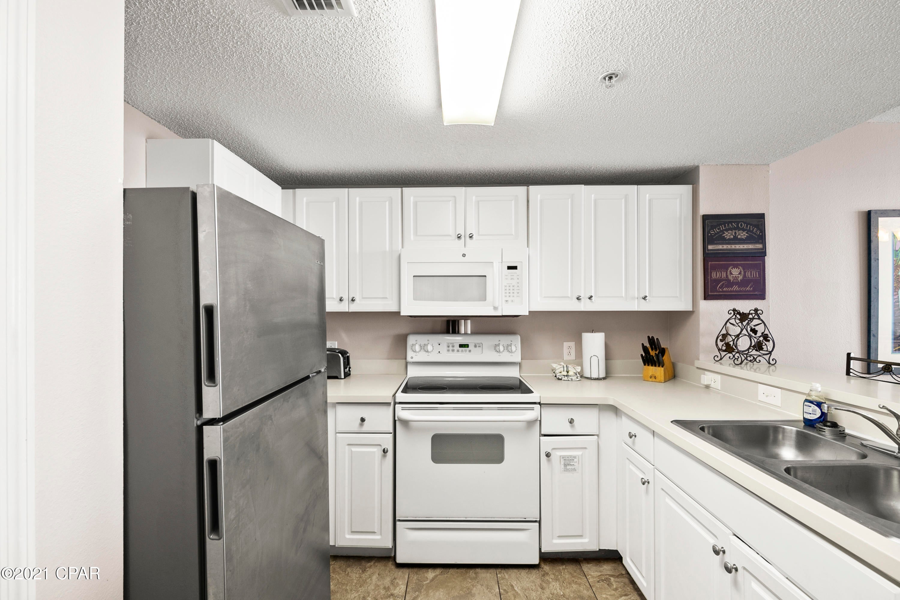 Majestic Beach Tower I - Residential