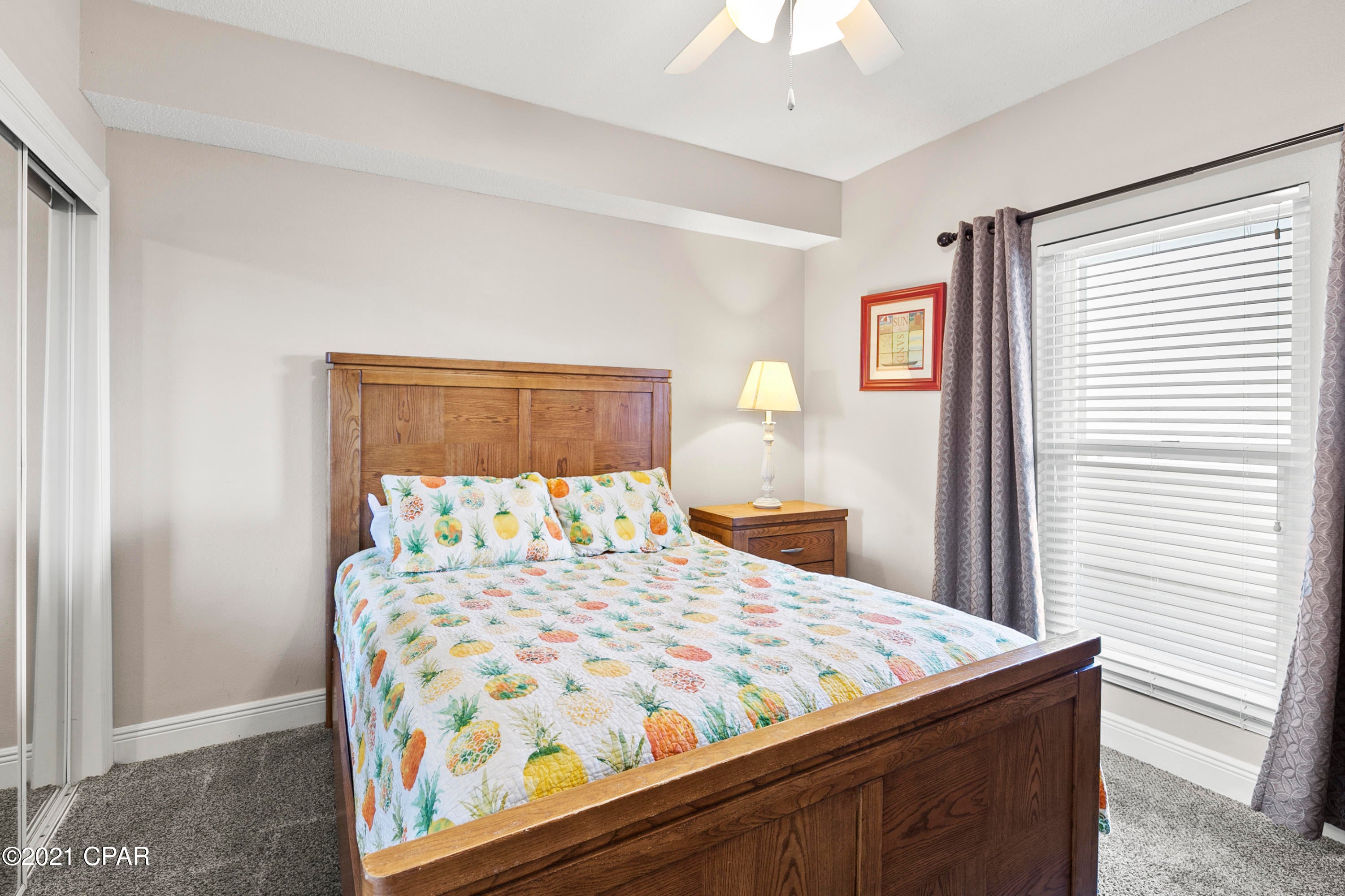 Majestic Beach Tower I - Residential
