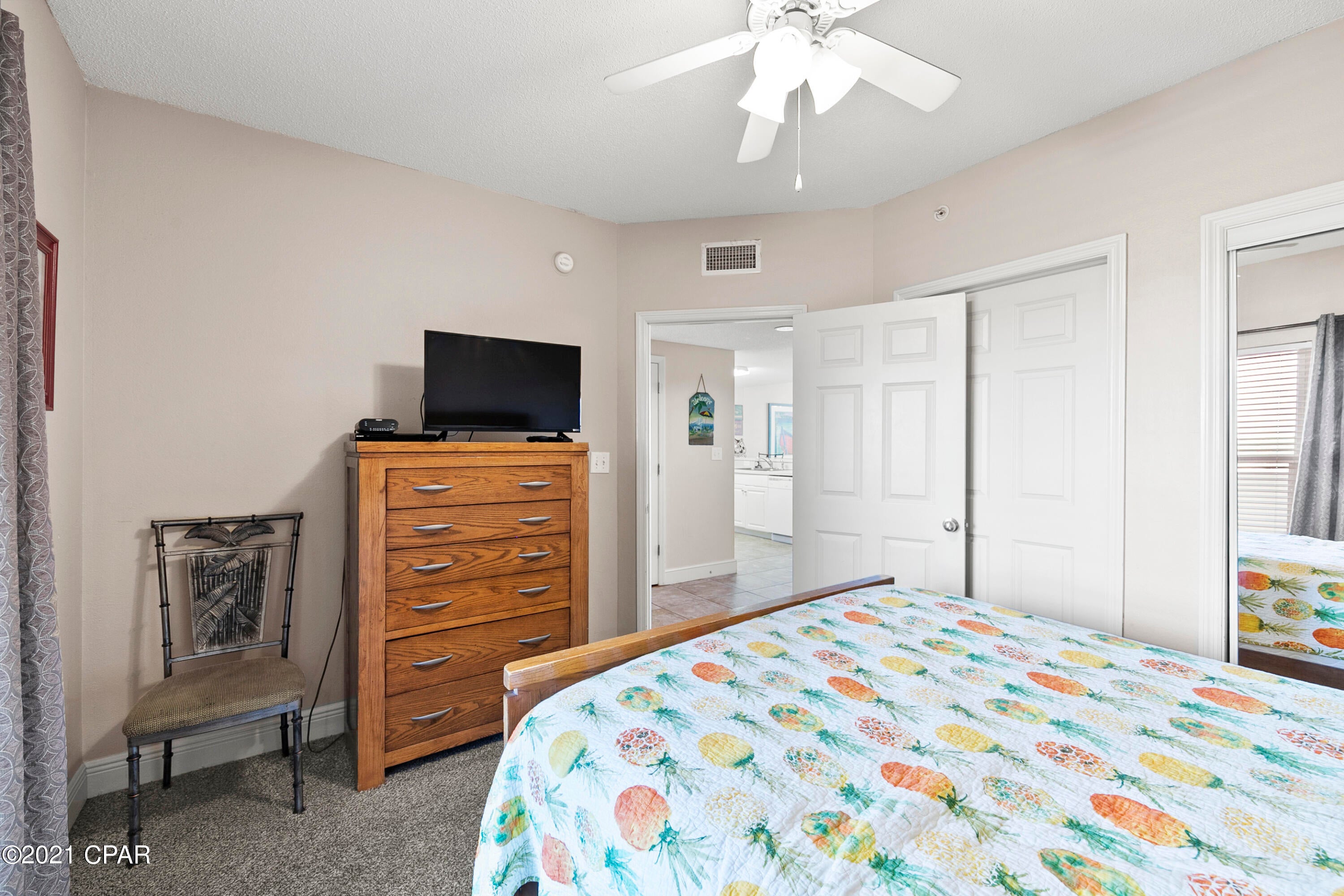 Majestic Beach Tower I - Residential