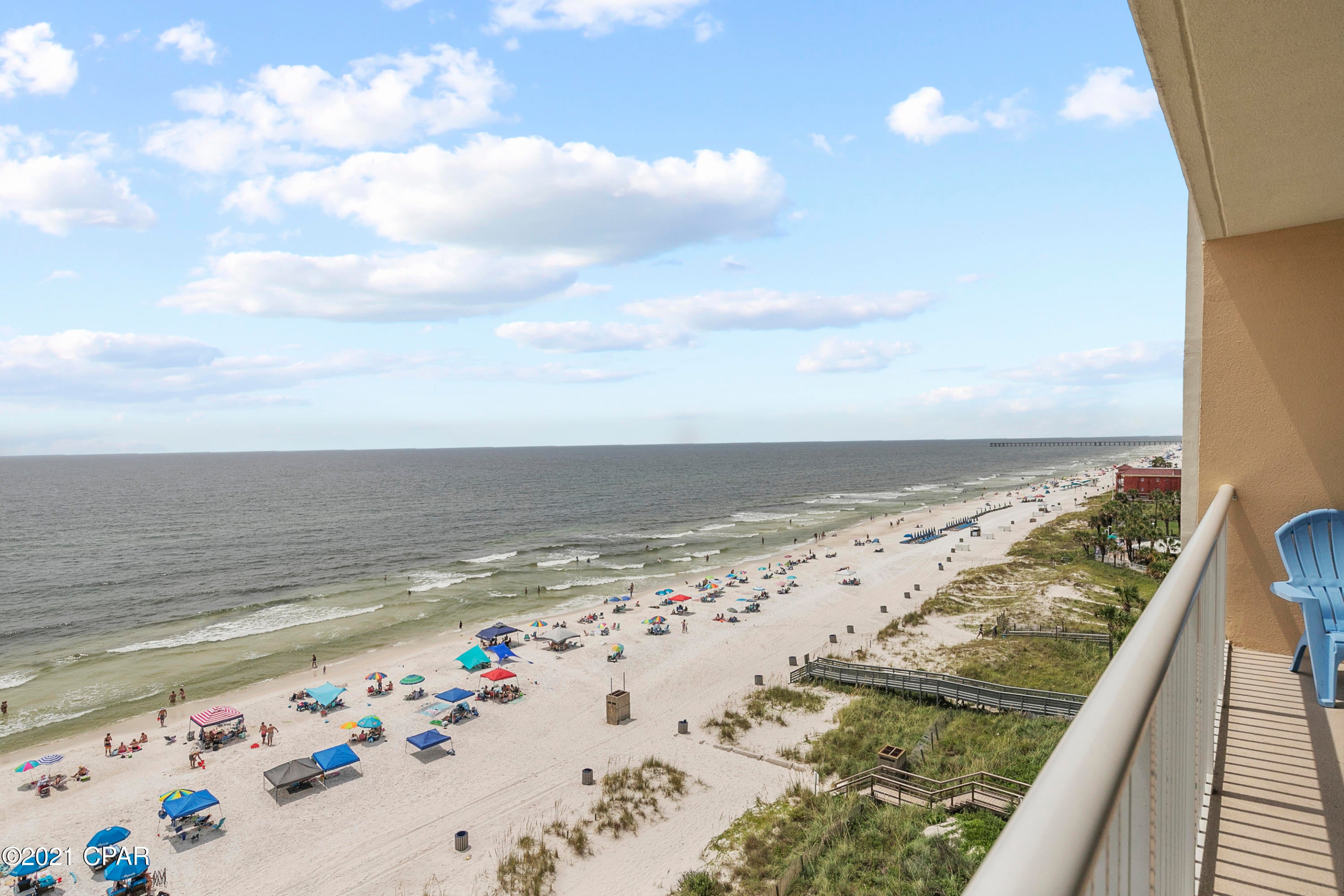 Majestic Beach Tower I - Residential