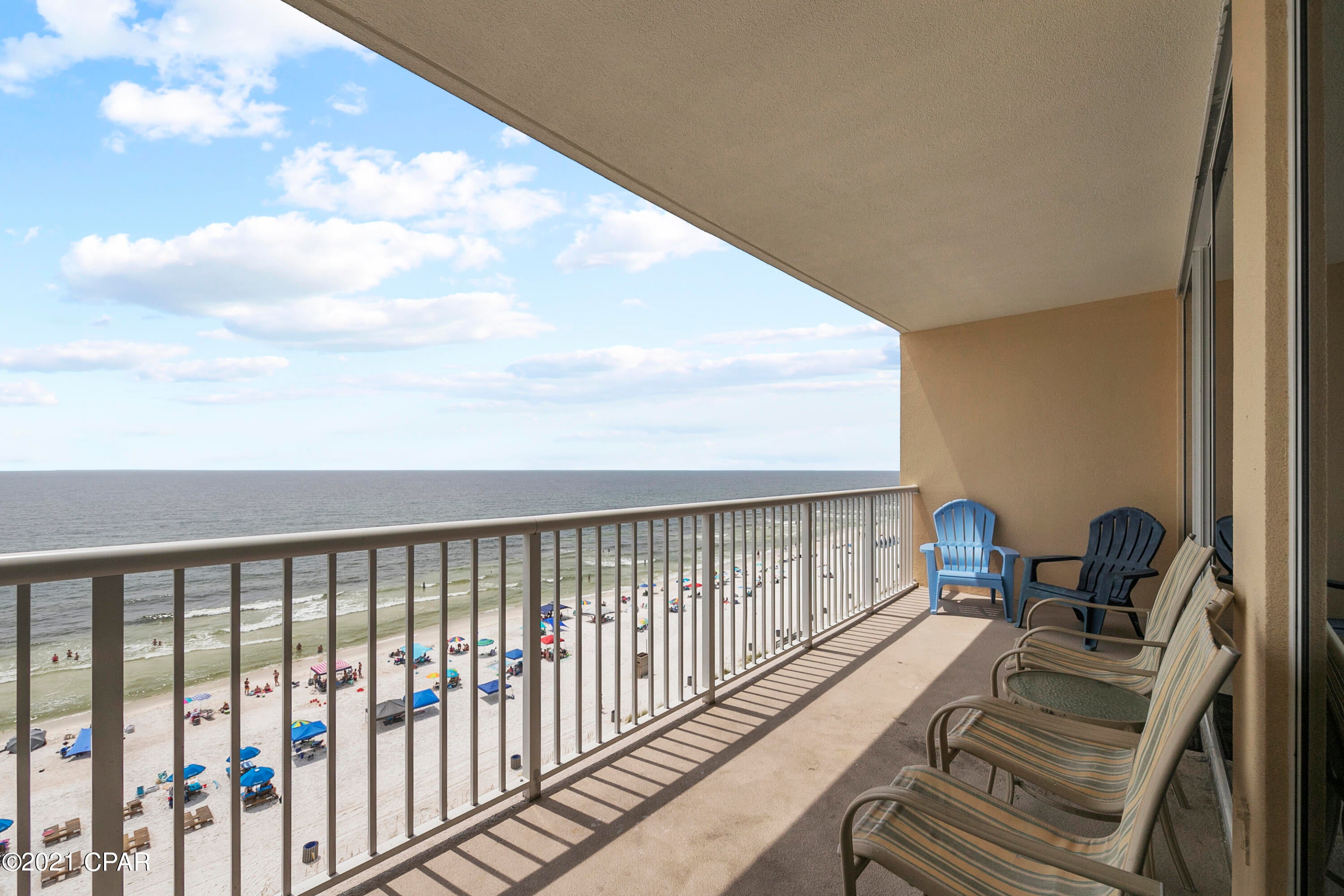 Majestic Beach Tower I - Residential