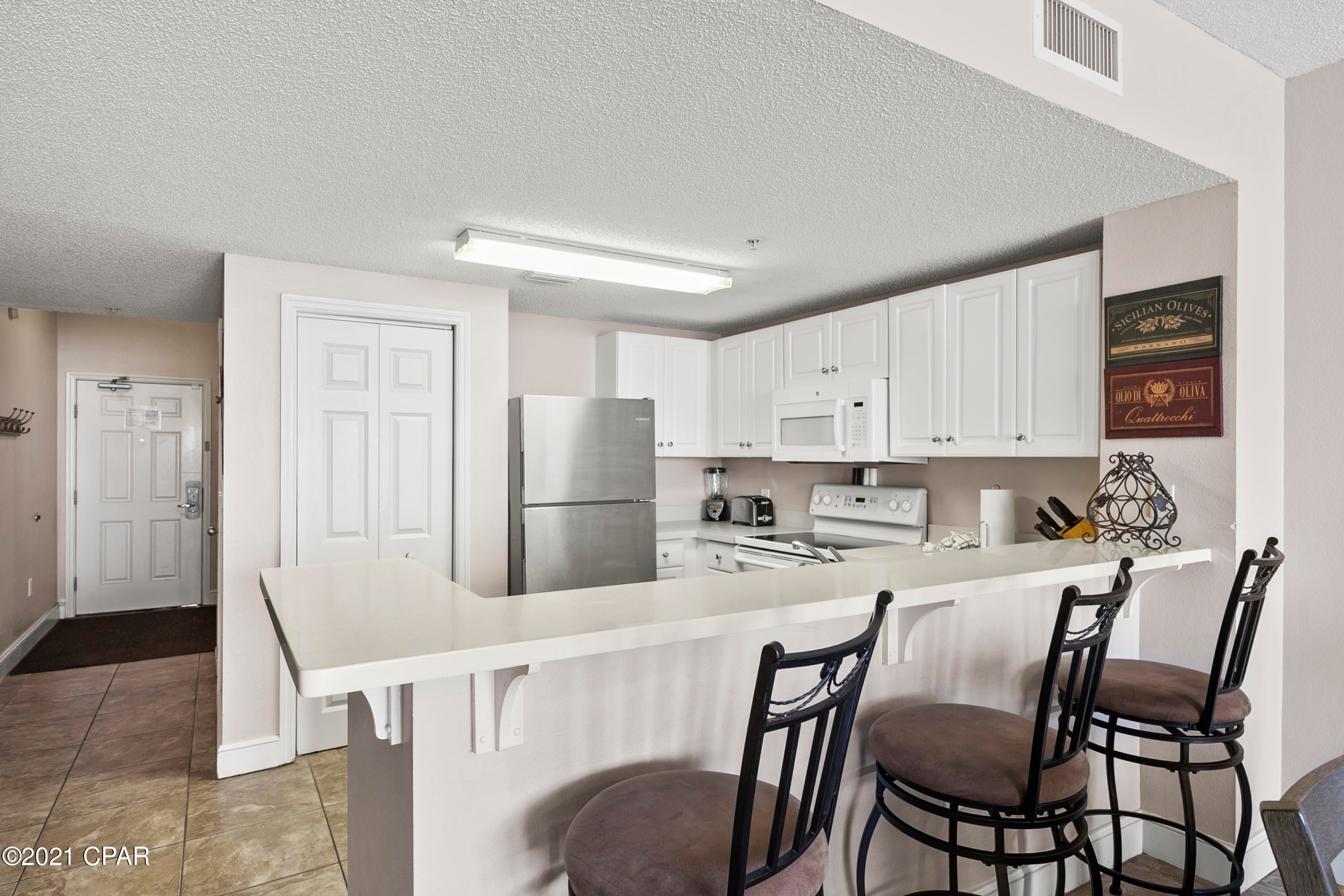 Majestic Beach Tower I - Residential