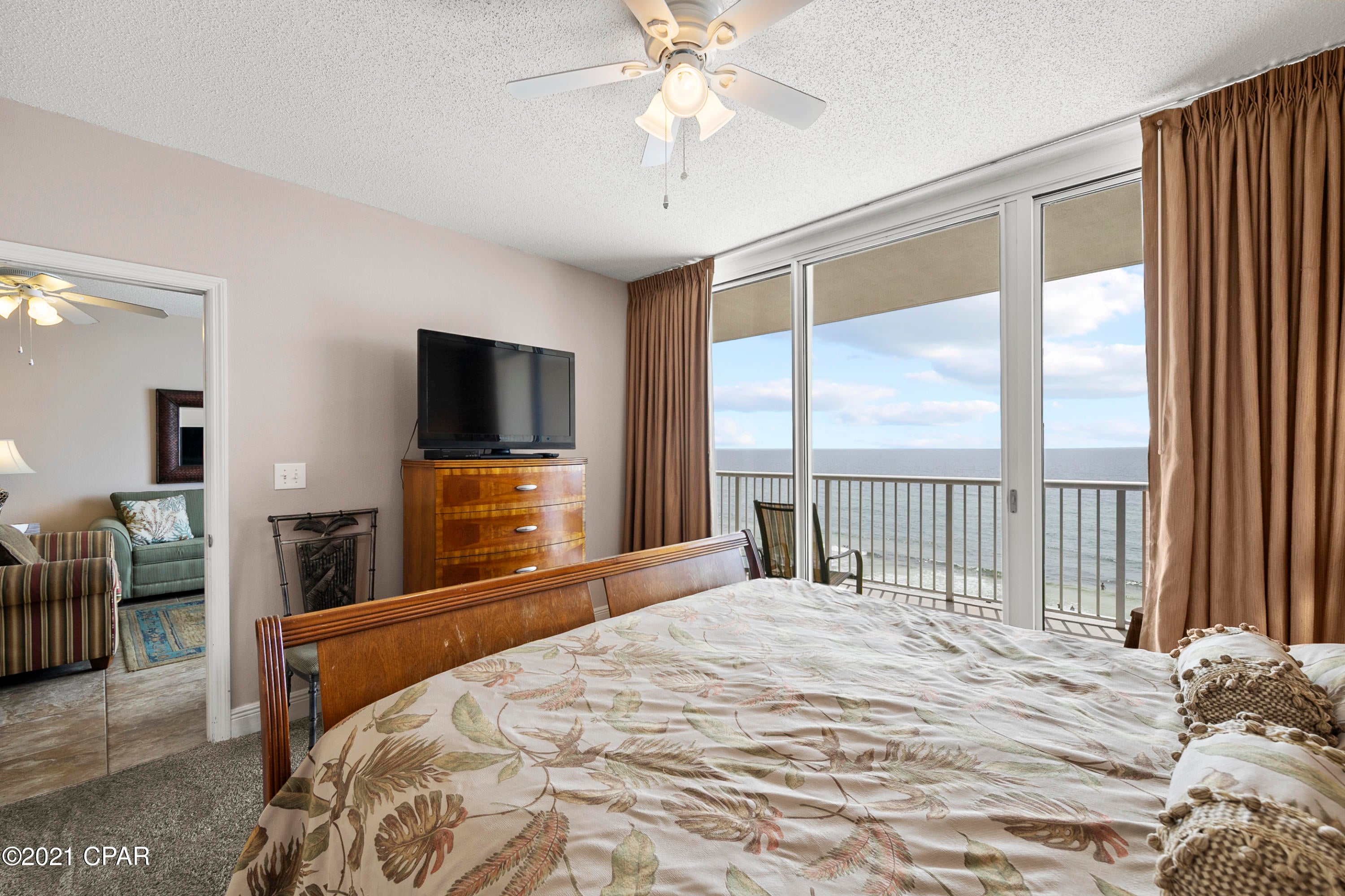 Majestic Beach Tower I - Residential