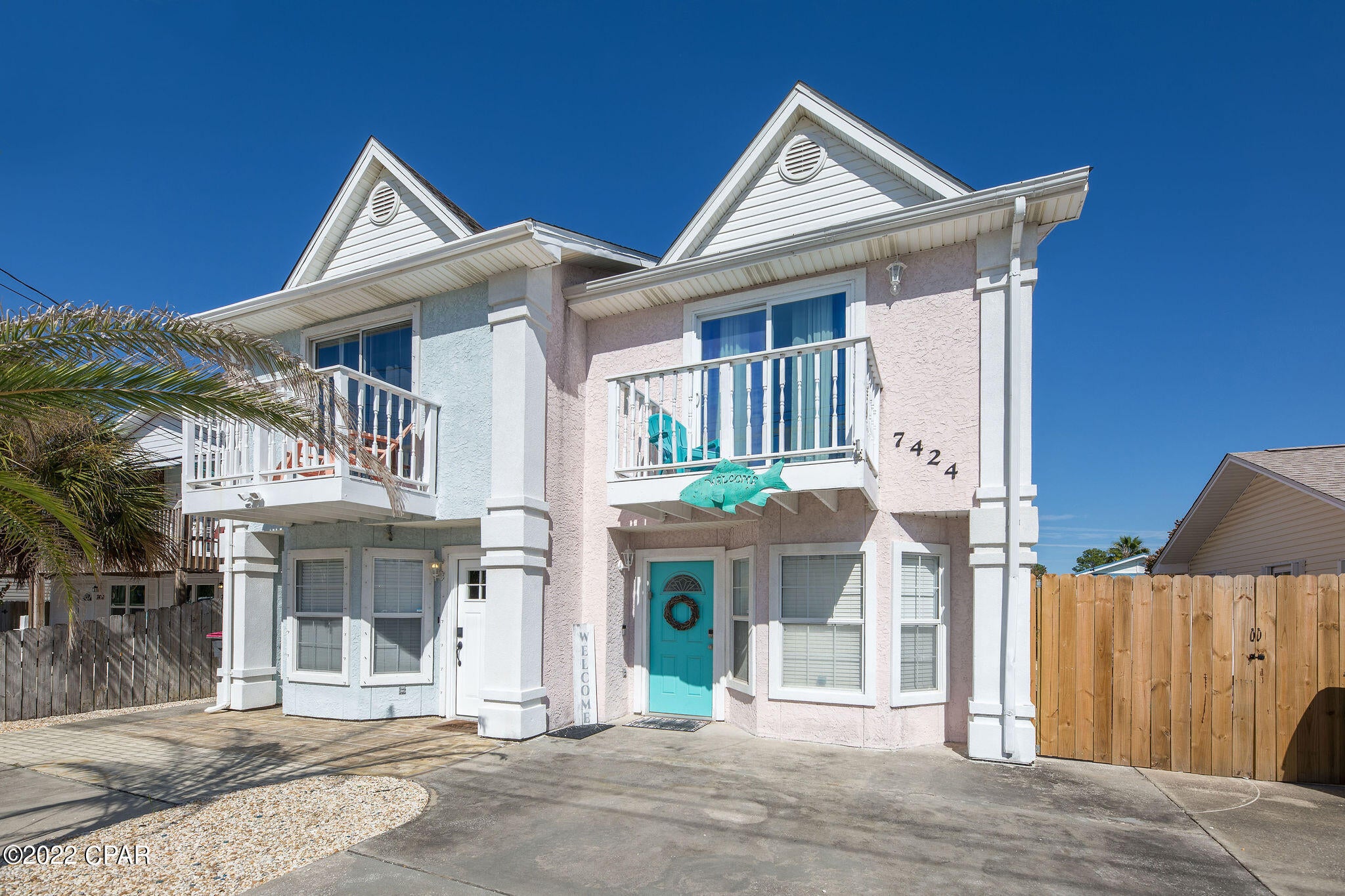 Holiday Beach Unit 16 - Residential