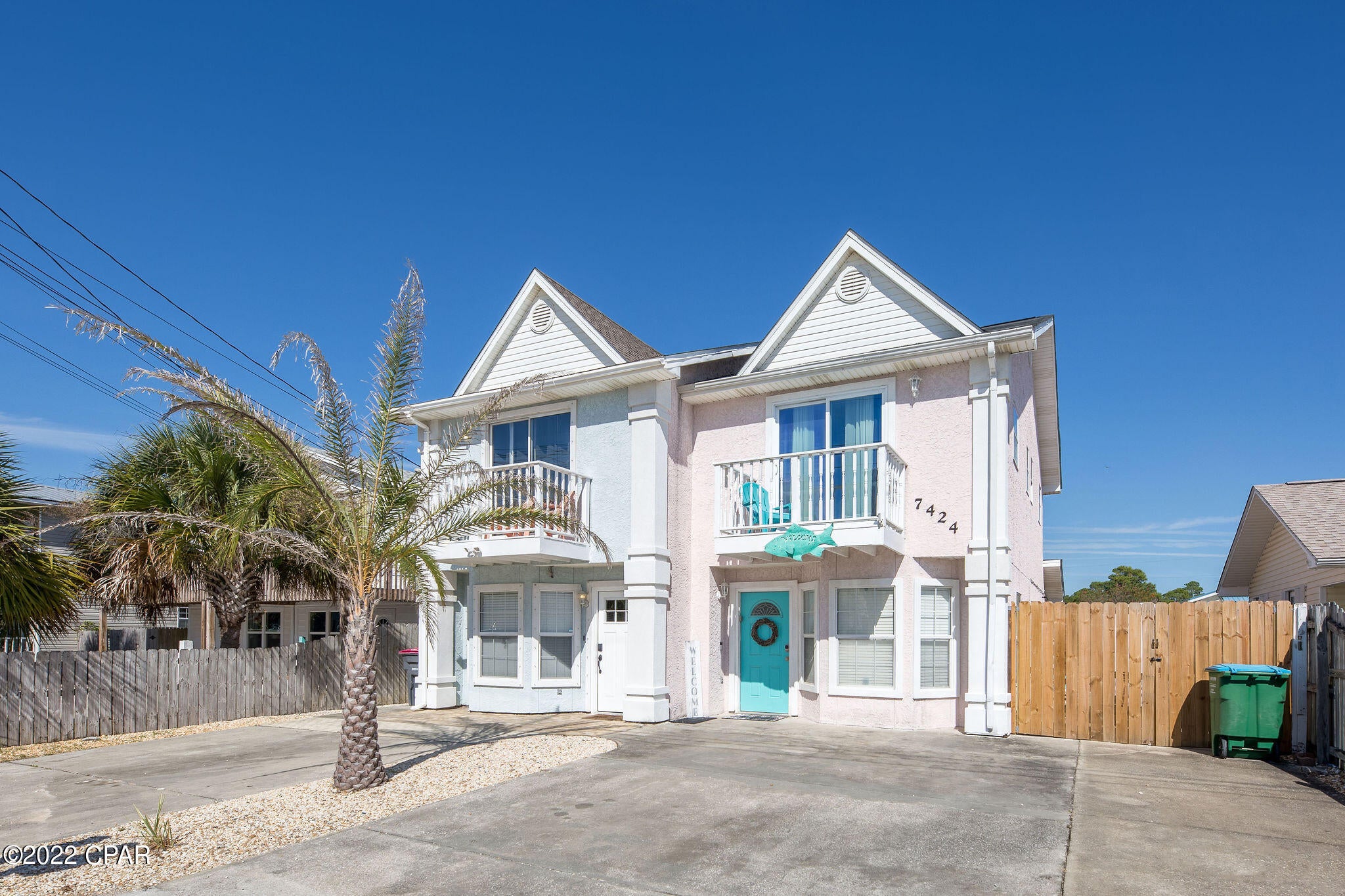 Holiday Beach Unit 16 - Residential