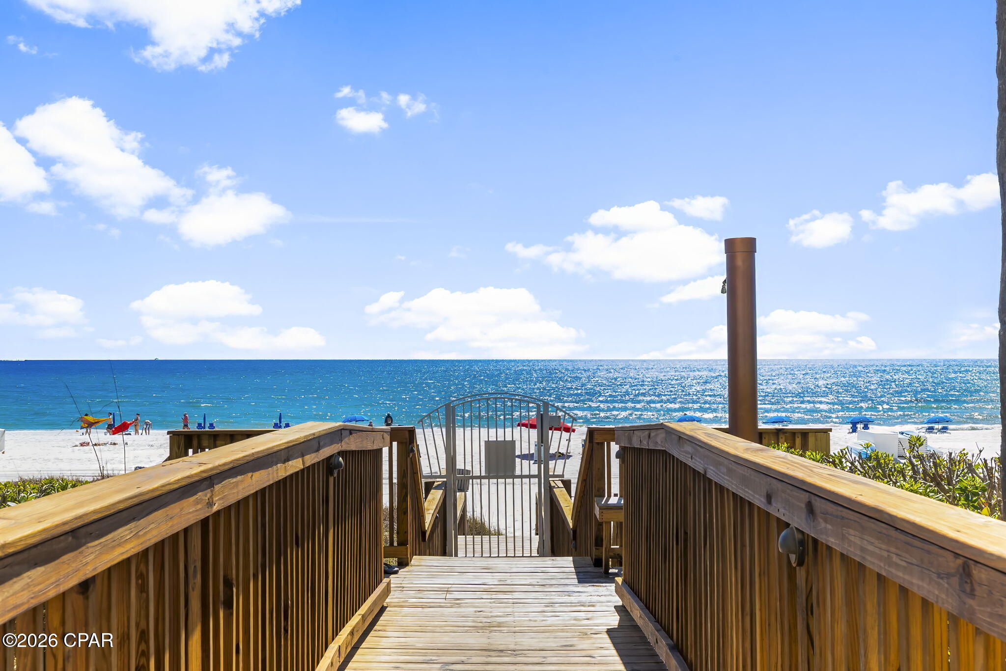 En Soleil Condo - Residential