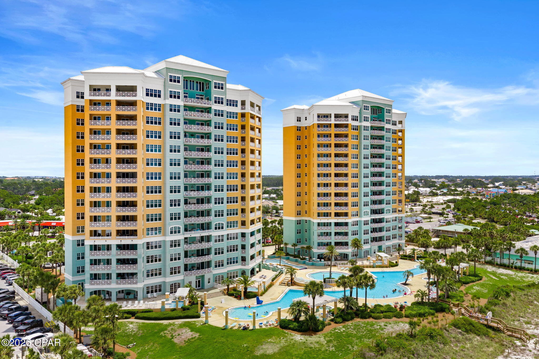 En Soleil Condo - Residential