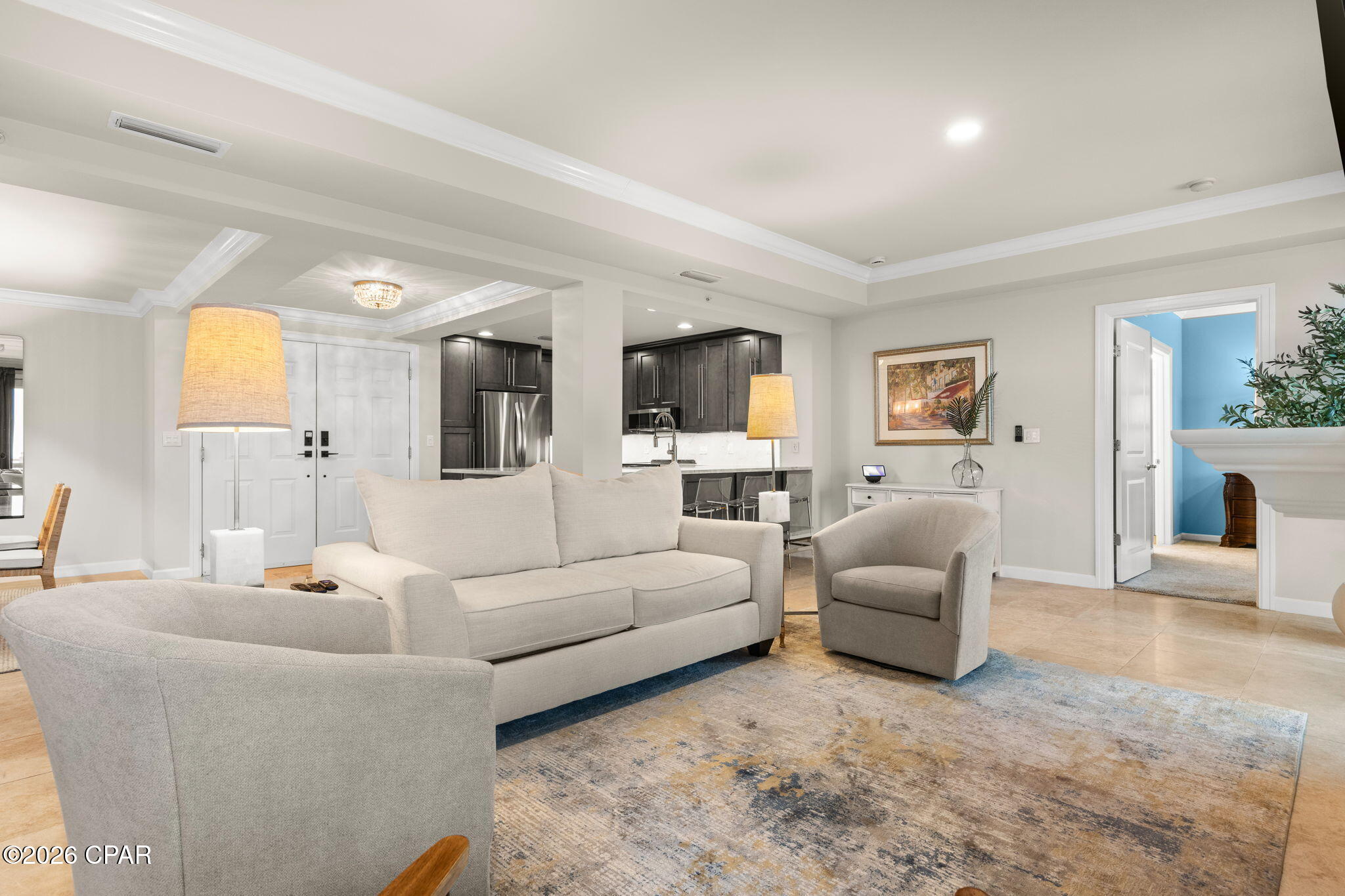 En Soleil Condo - Residential