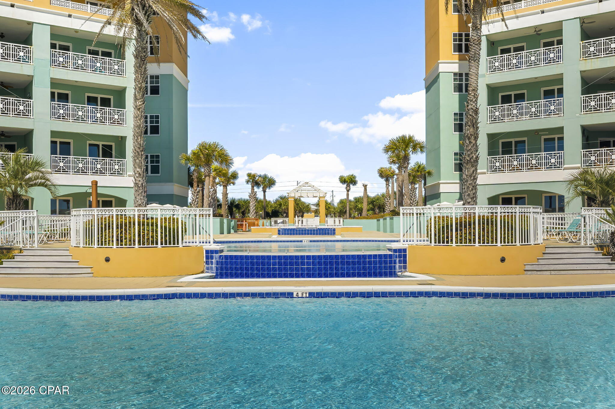 En Soleil Condo - Residential