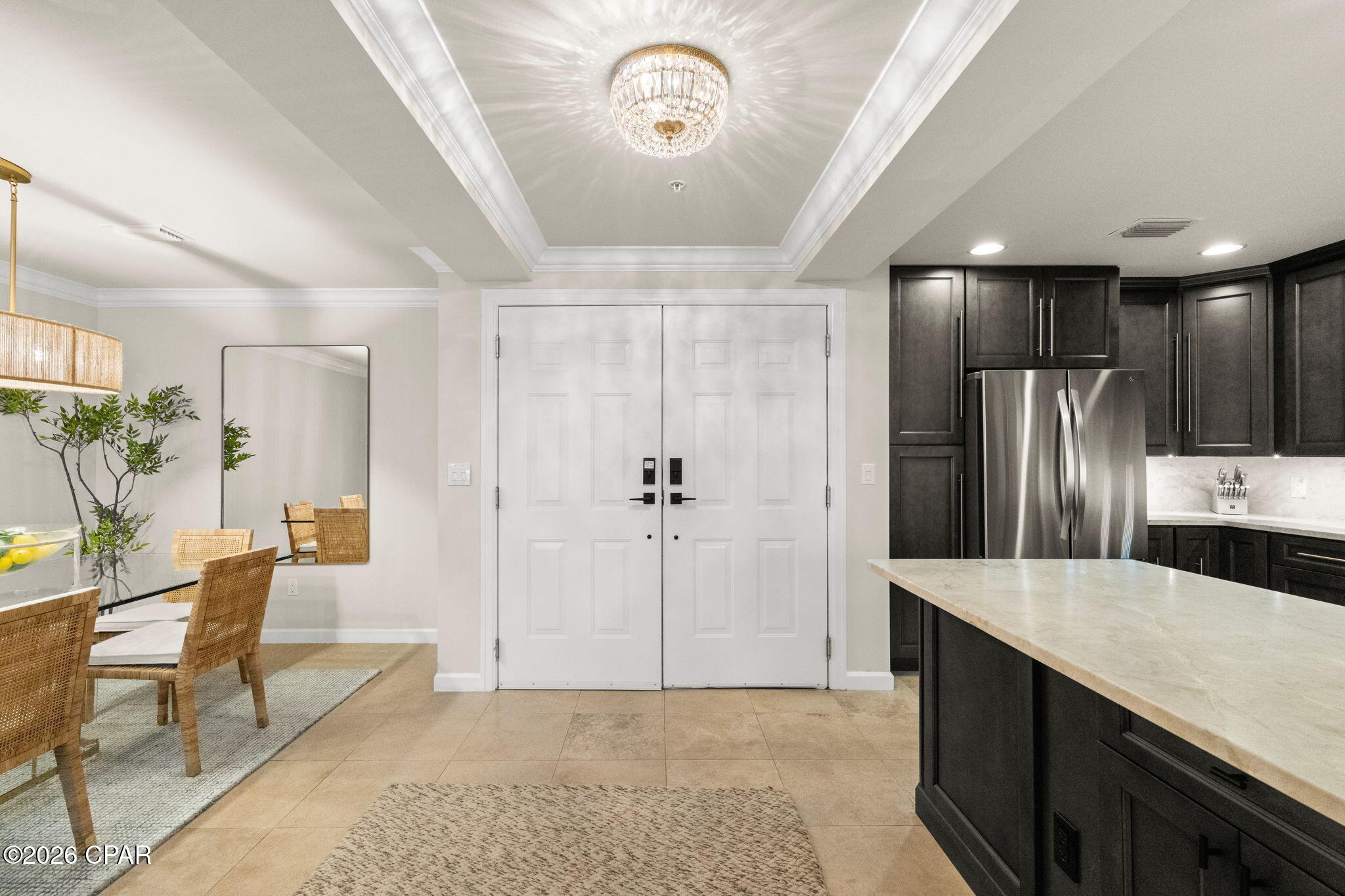 En Soleil Condo - Residential