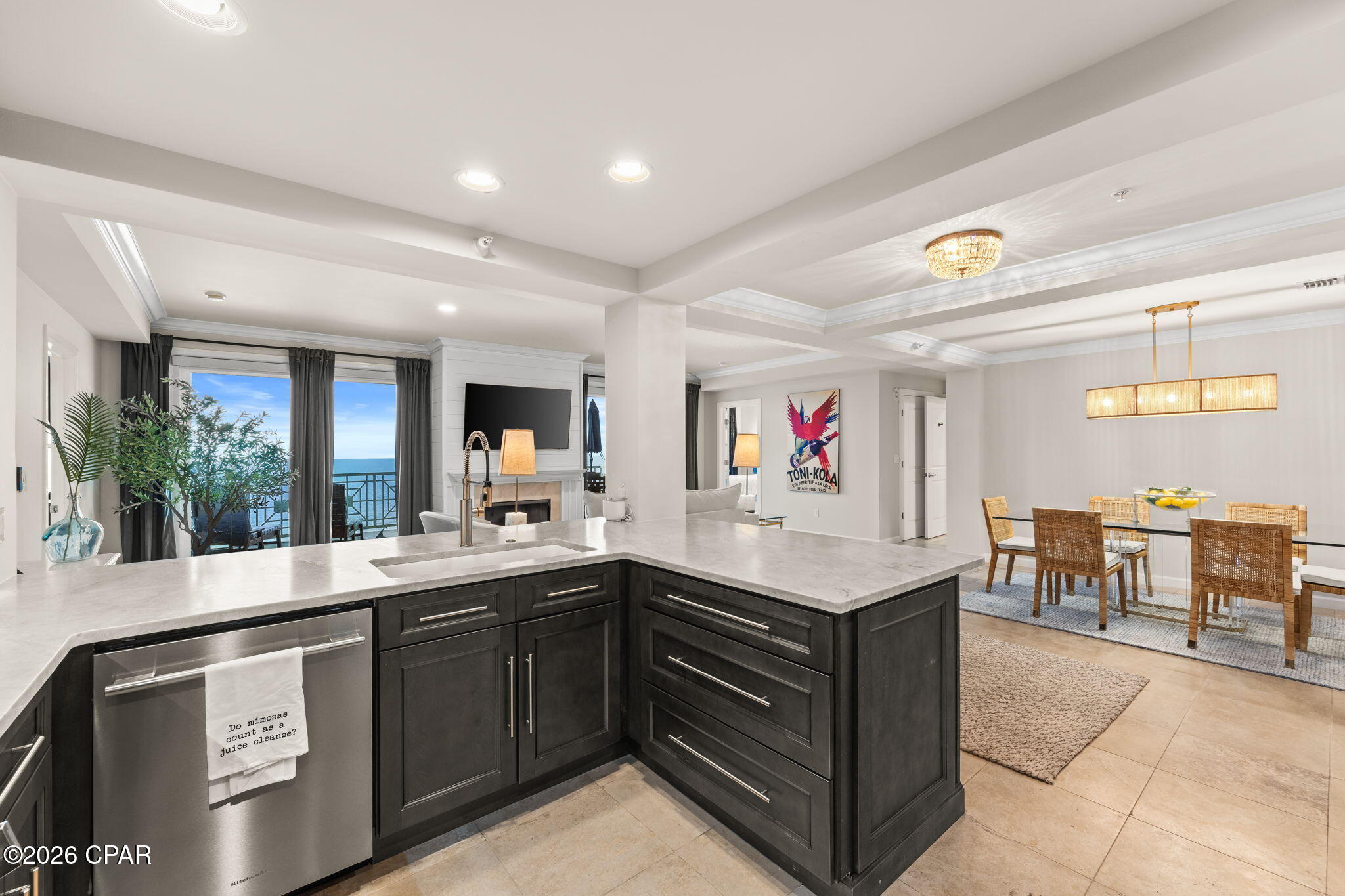 En Soleil Condo - Residential