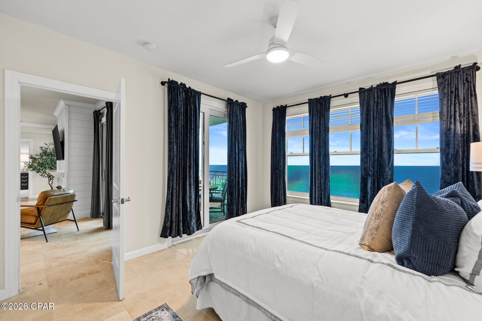 En Soleil Condo - Residential